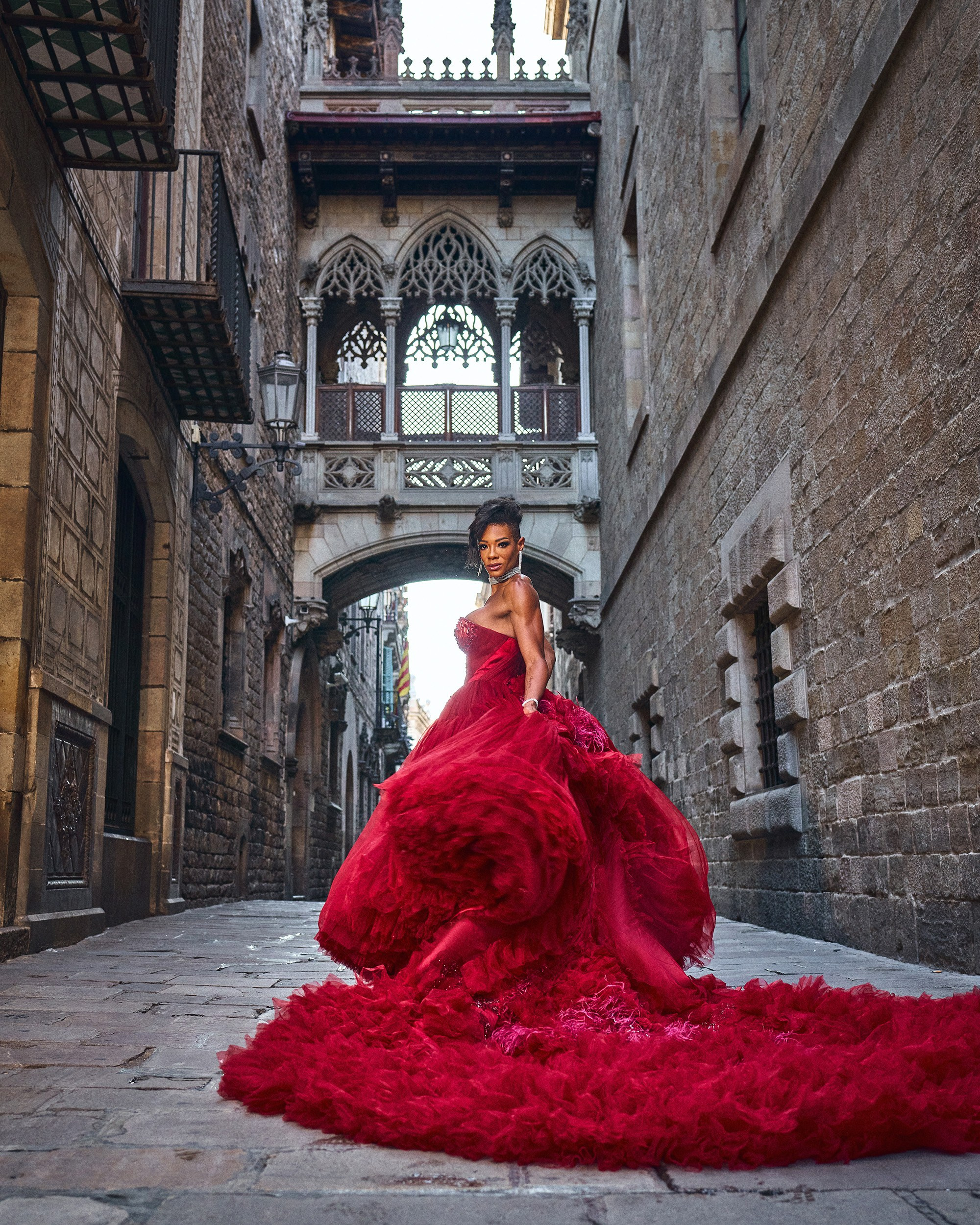 Moda & Vestidos. Inicio