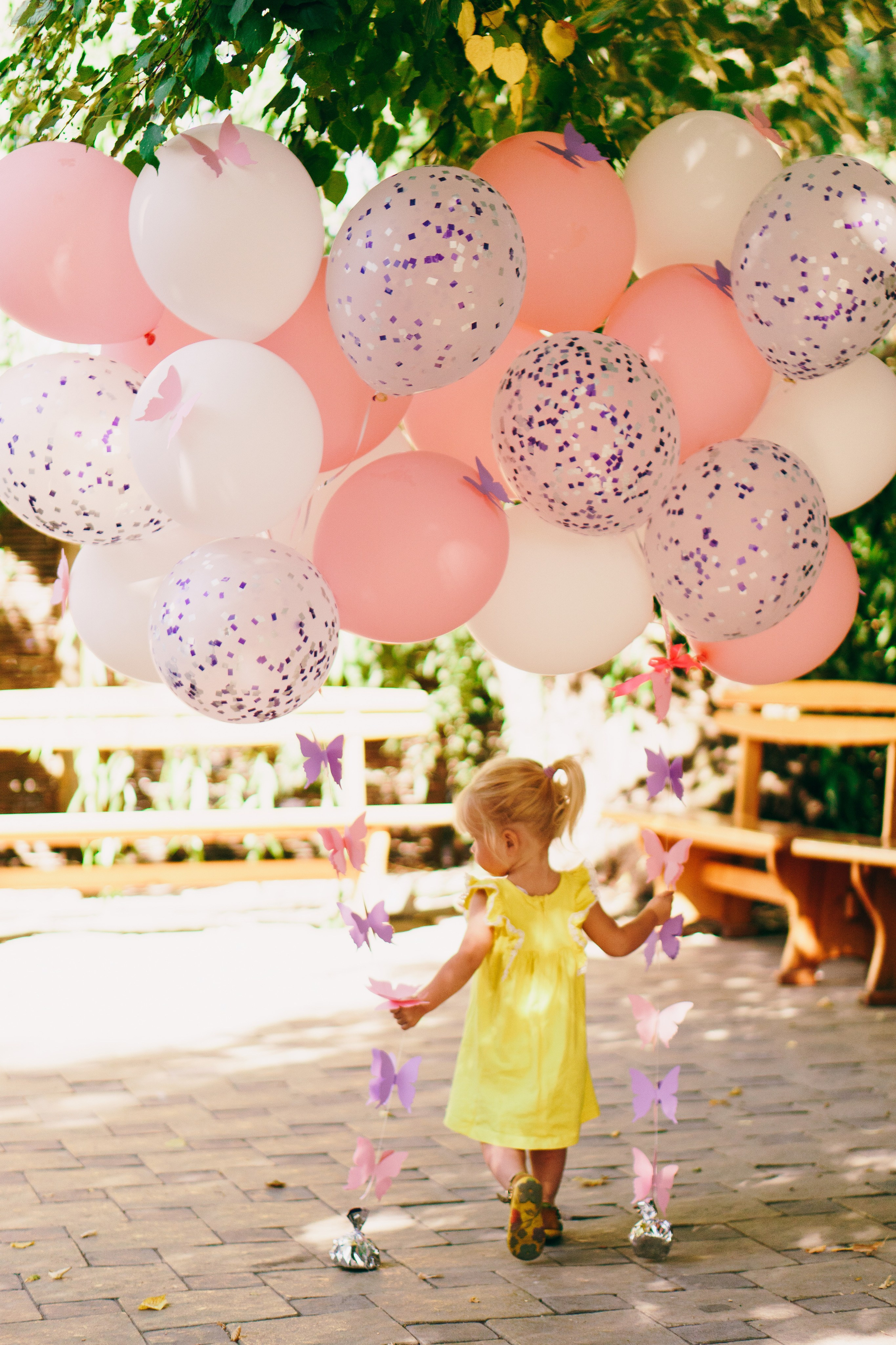 Kindergeburtstag & Events. VOIR25 — Wedding Photographer & Filmmaker in Germany | Heilbronn, Stuttgart & Europe