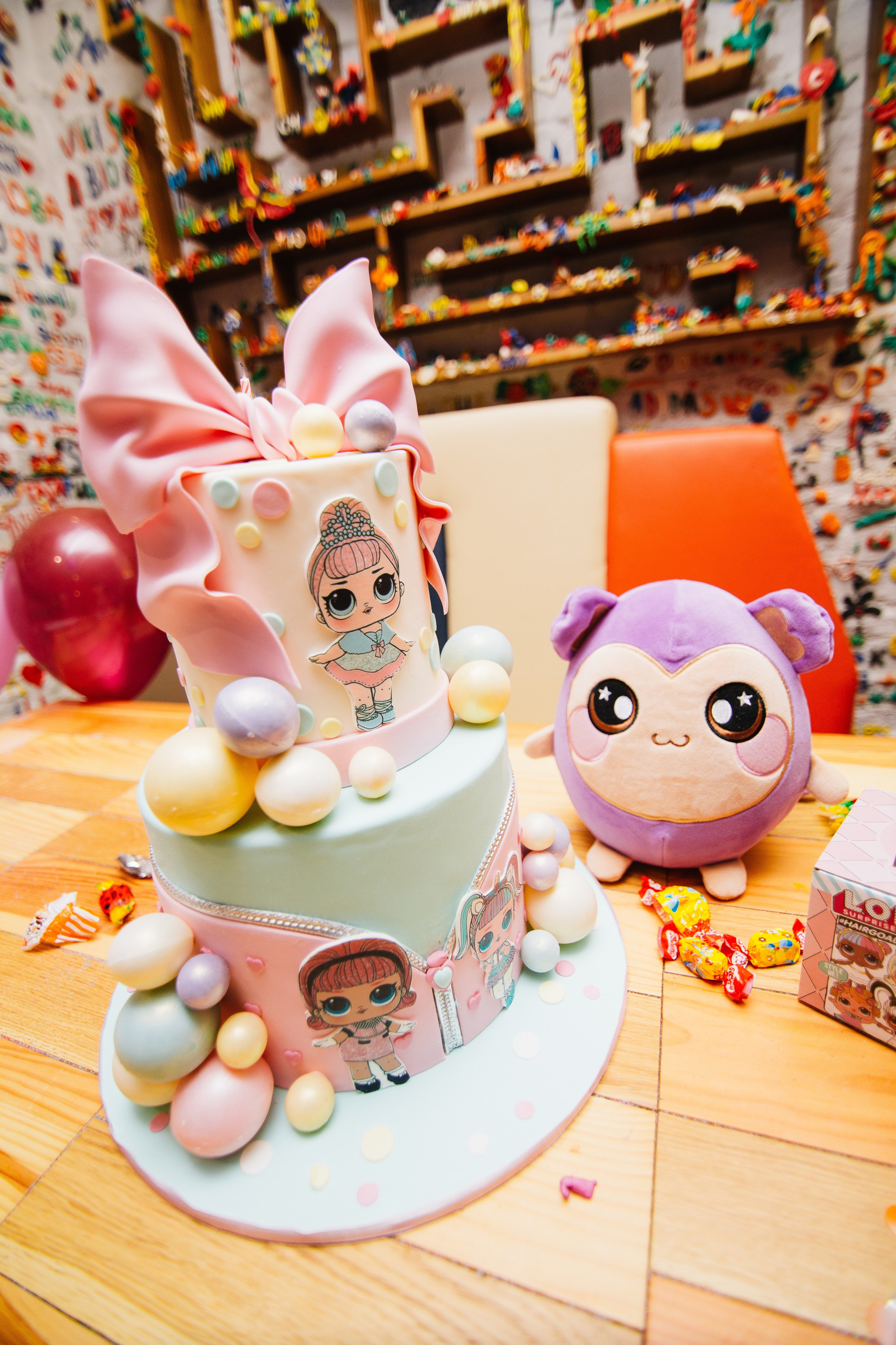 Kindergeburtstag & Events. VOIR25 — Wedding Photographer & Filmmaker in Germany | Heilbronn, Stuttgart & Europe