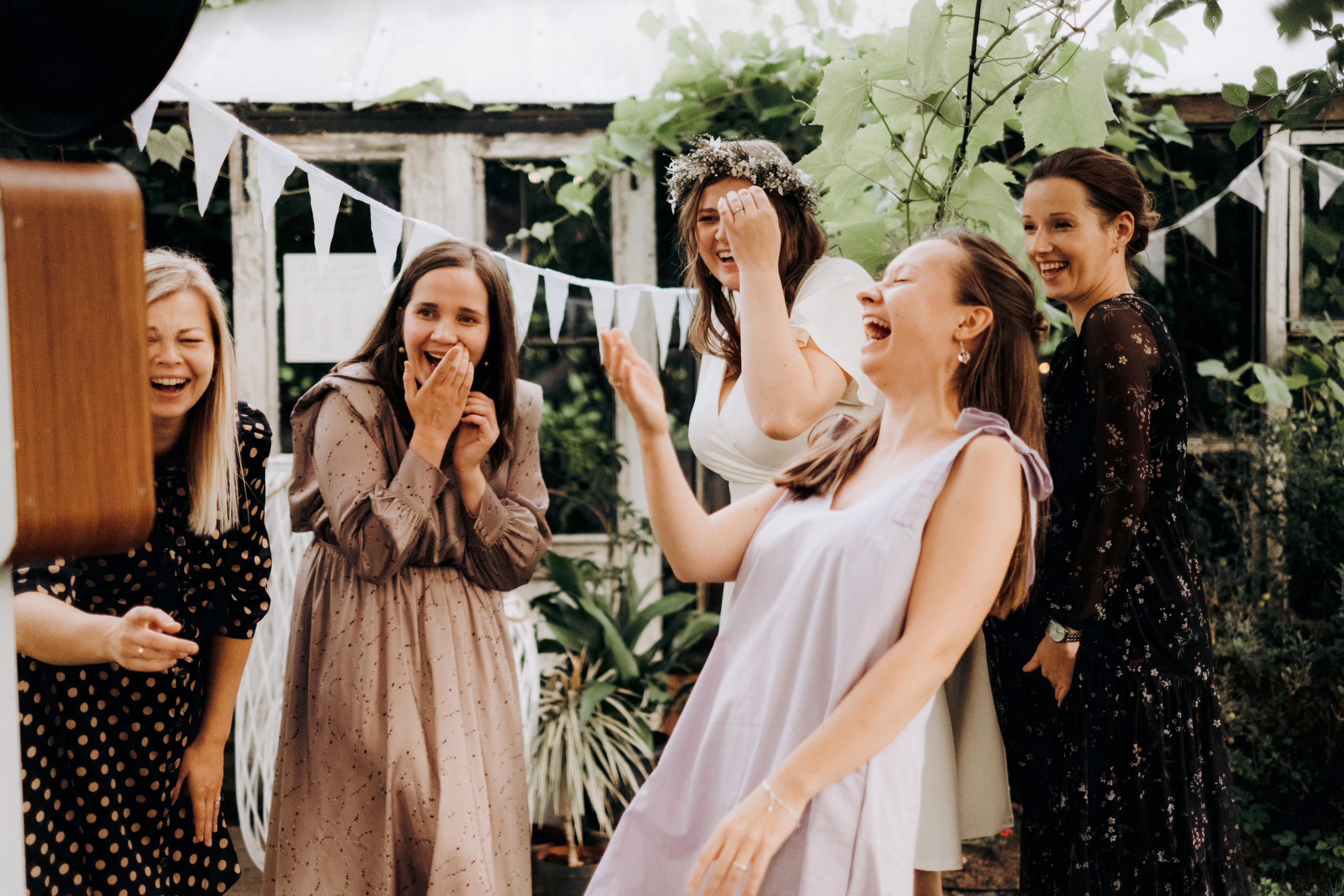 Kāzu foto piedāvājums