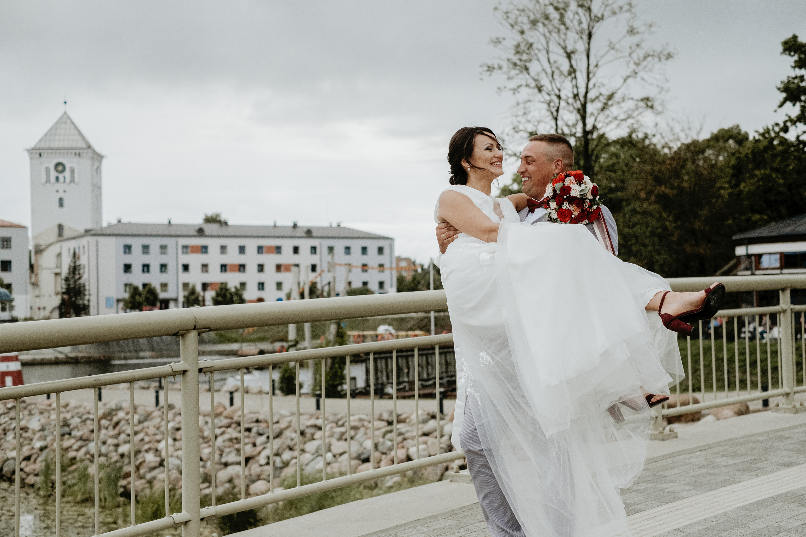 Kāzu foto piedāvājums