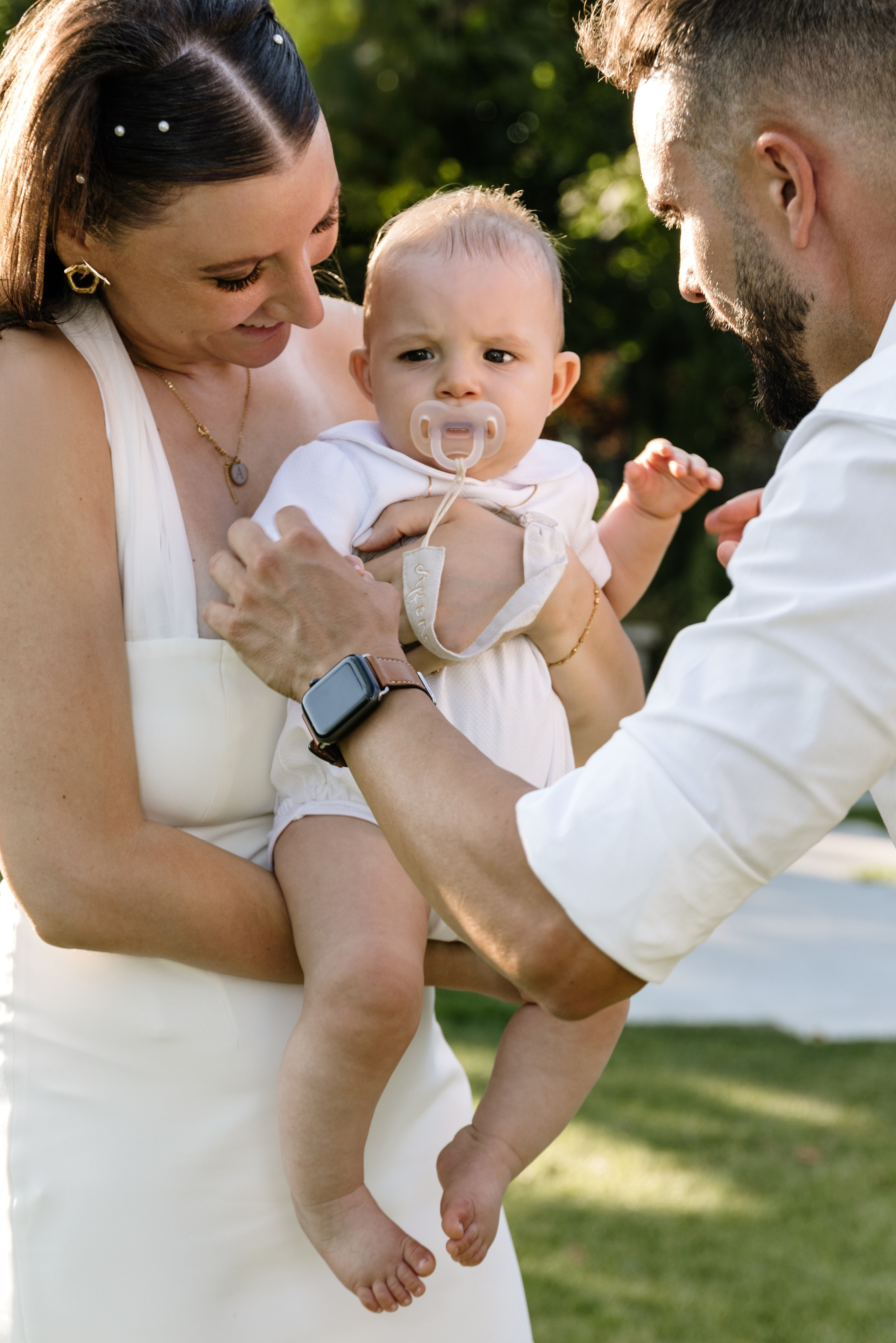 Batismo do Afonso — Viseu. Luxury Wedding Photography & Cinematic Films | Portugal & Destination Weddings | Ricardo & Mary Pictures