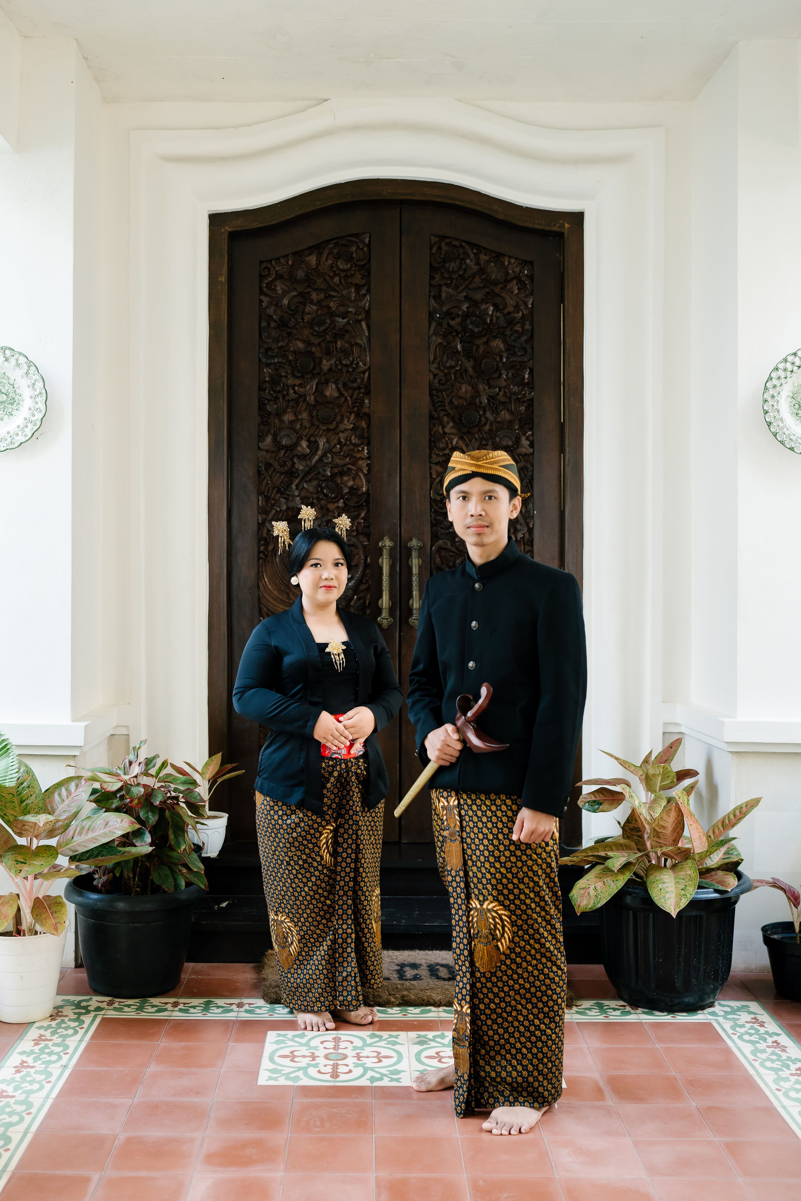 Risa & Tata Prewedding. Female Photographer in Bali