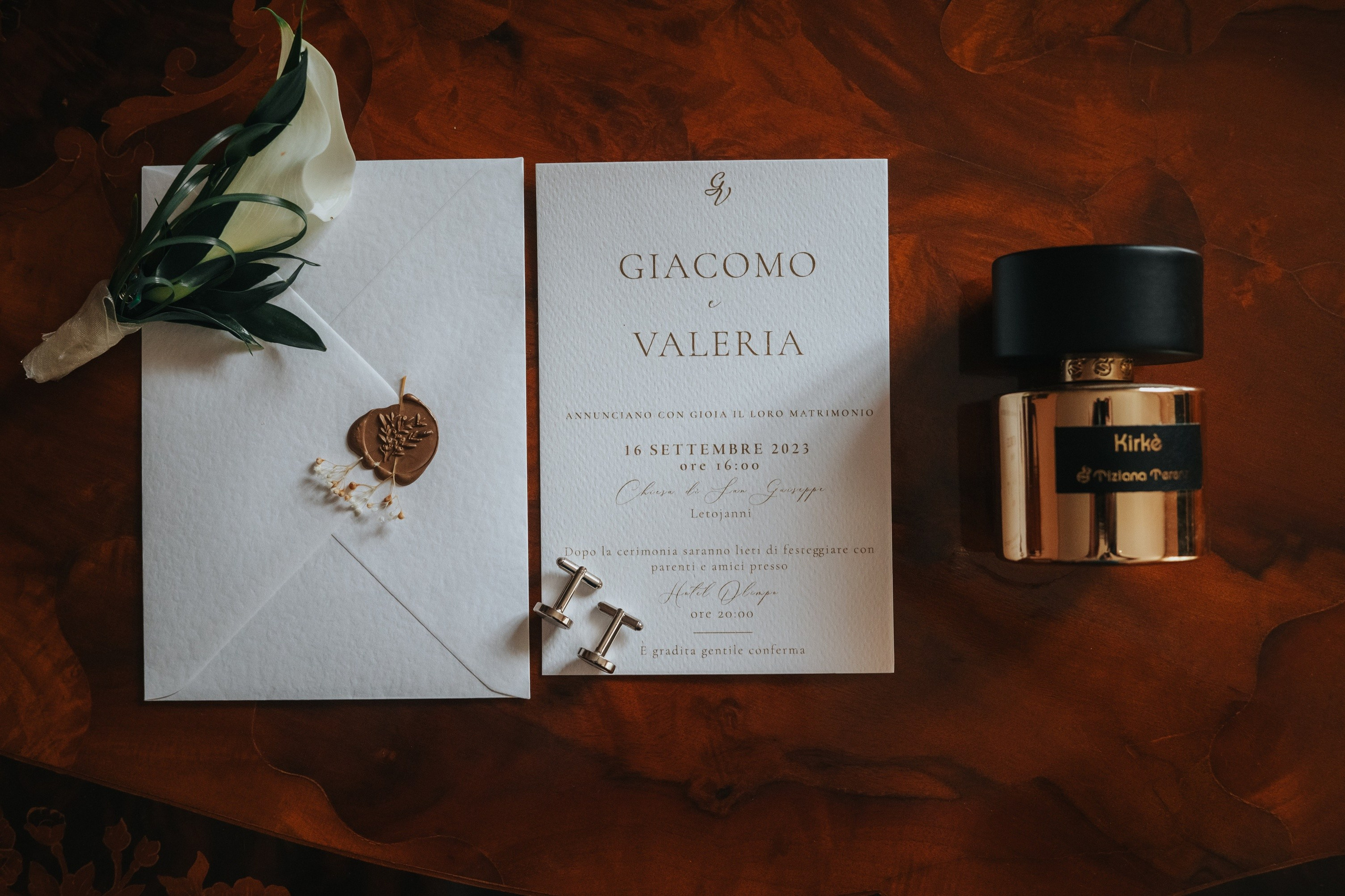 Giacomo + Valeria. Trinacria Fotografia