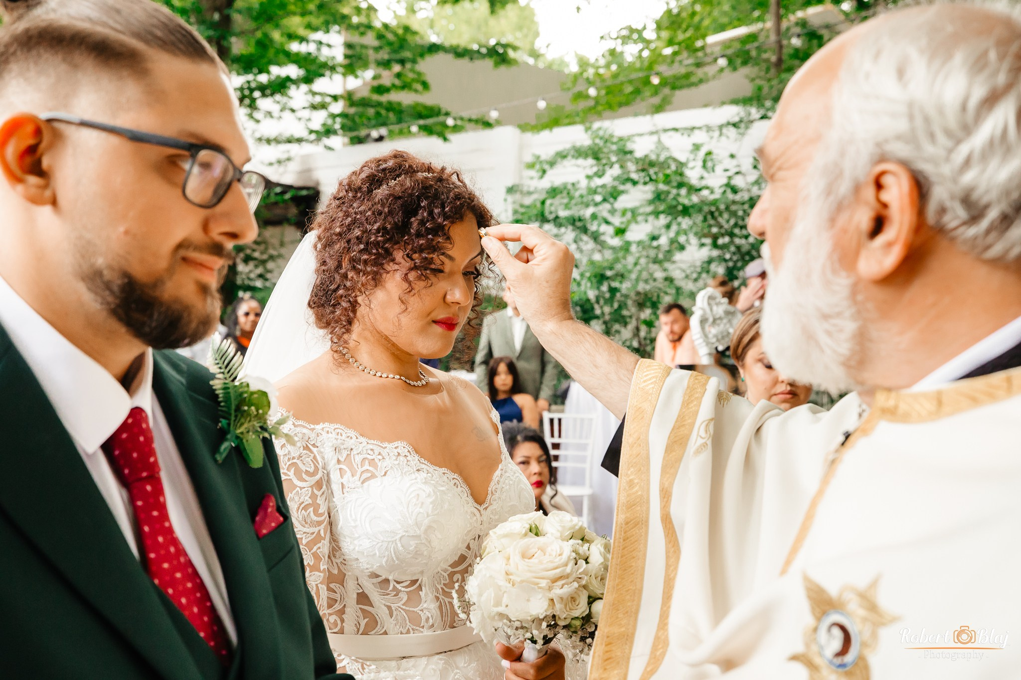 Veronica & Sebastian. Robert Blaj - Fotograf Nuntă Iași