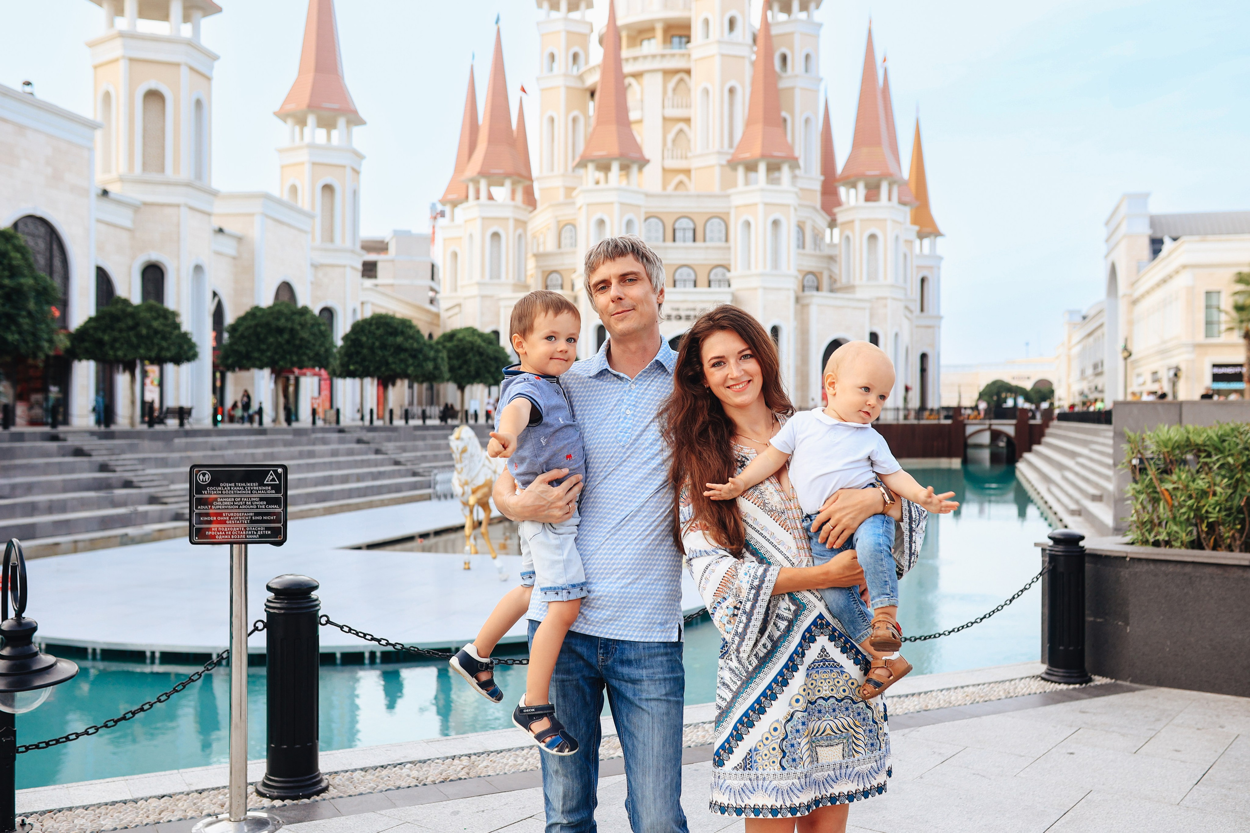 Photoshooting in Land of legends. Photographer in Turkey, Antalya, Kemer, Belek, Side, Kas, Fethiye