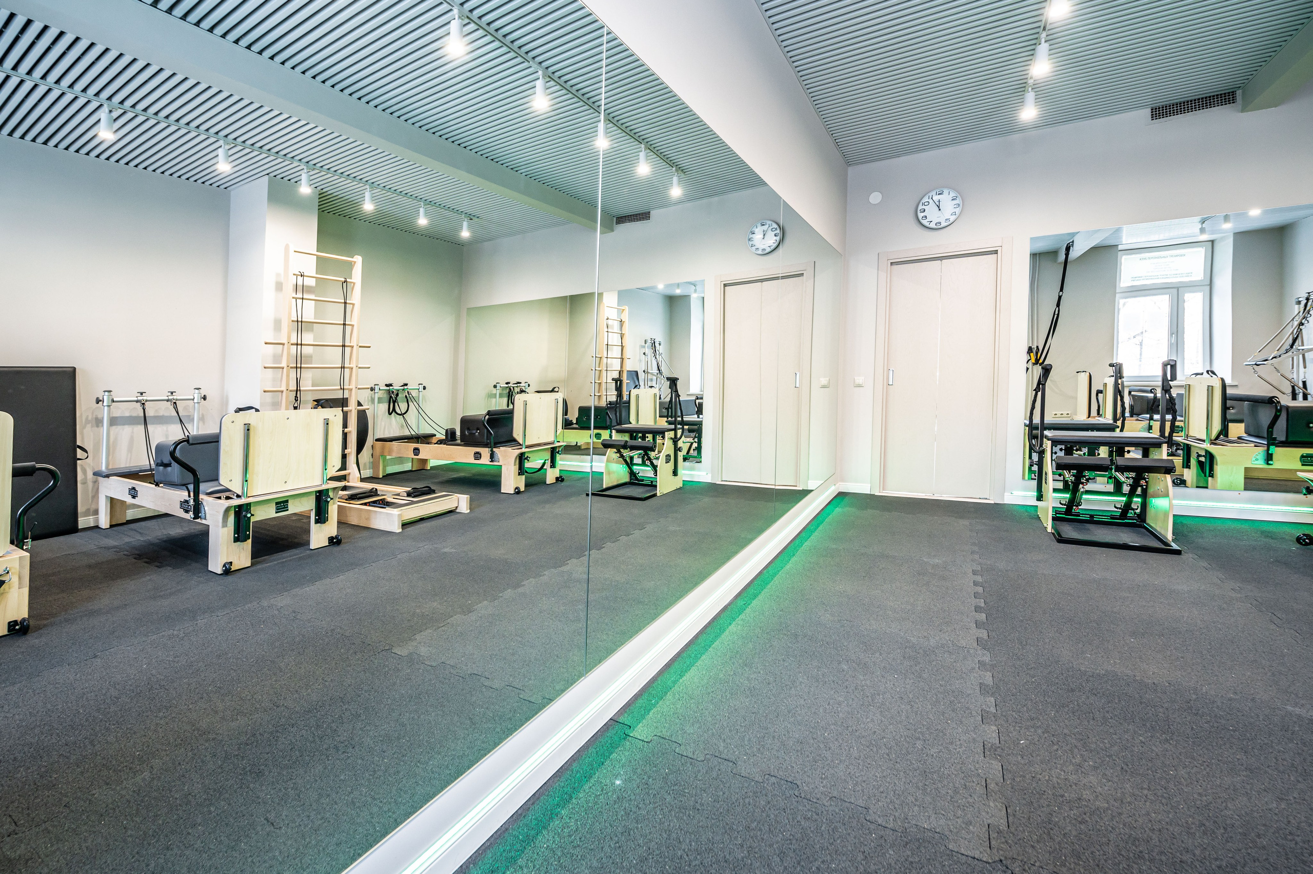 Фотосъемка в Фитнес центре So-Fit. PHOTOGRAPHER QUINTANA ROO