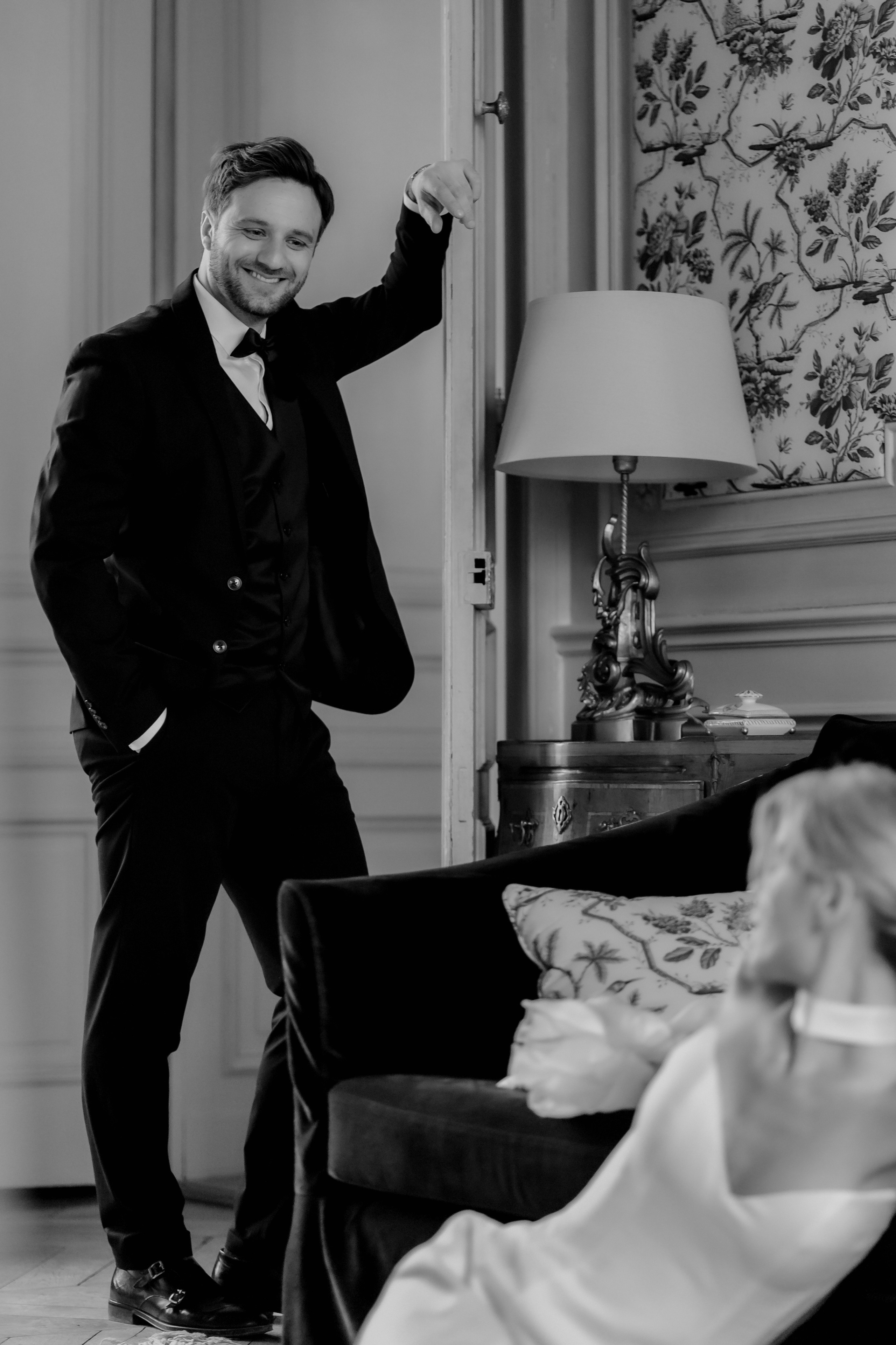 Holigood foto y video reportaje de bodas en San Sebastián y Europa