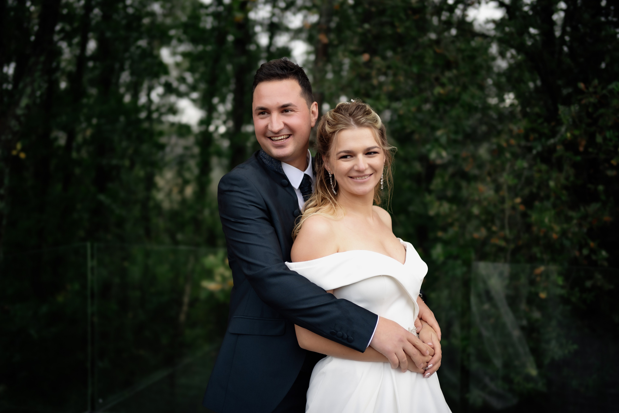 Holigood foto y video reportaje de bodas en San Sebastián y Europa