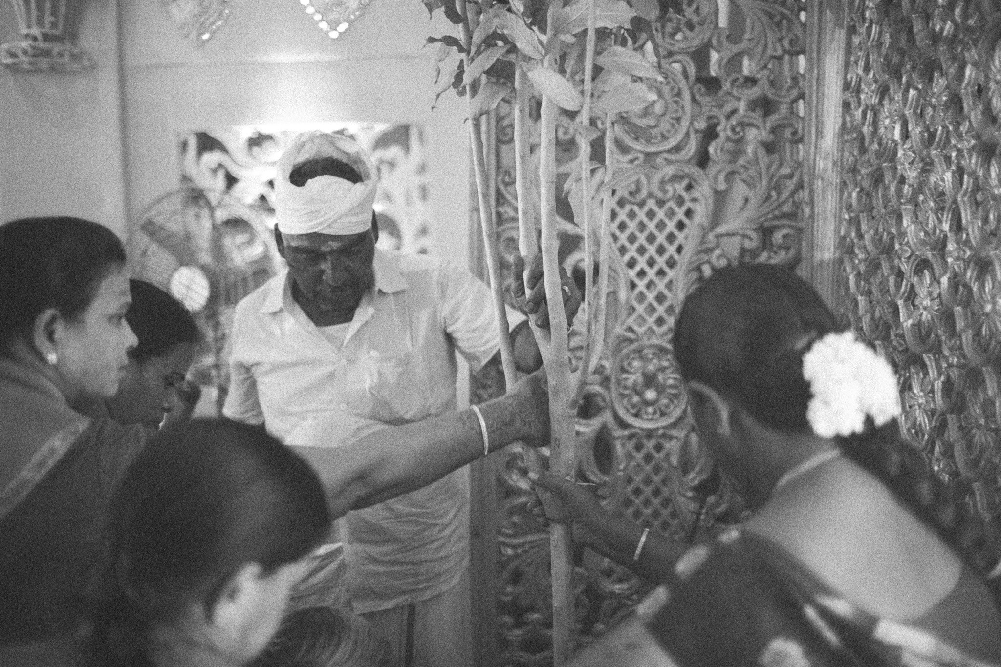 Traditional Authentic Kongu wedding at Namakkal, Tamil Nadu