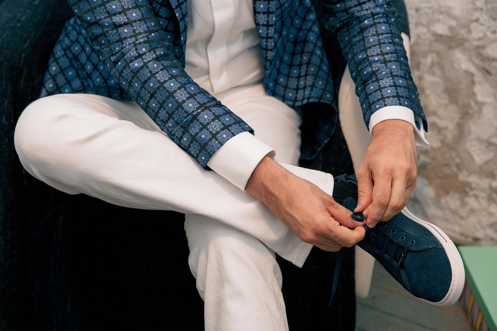 I&I, dokumentaarinen hääkuvaus Clarion hotel Helsinki, Särkänlinna