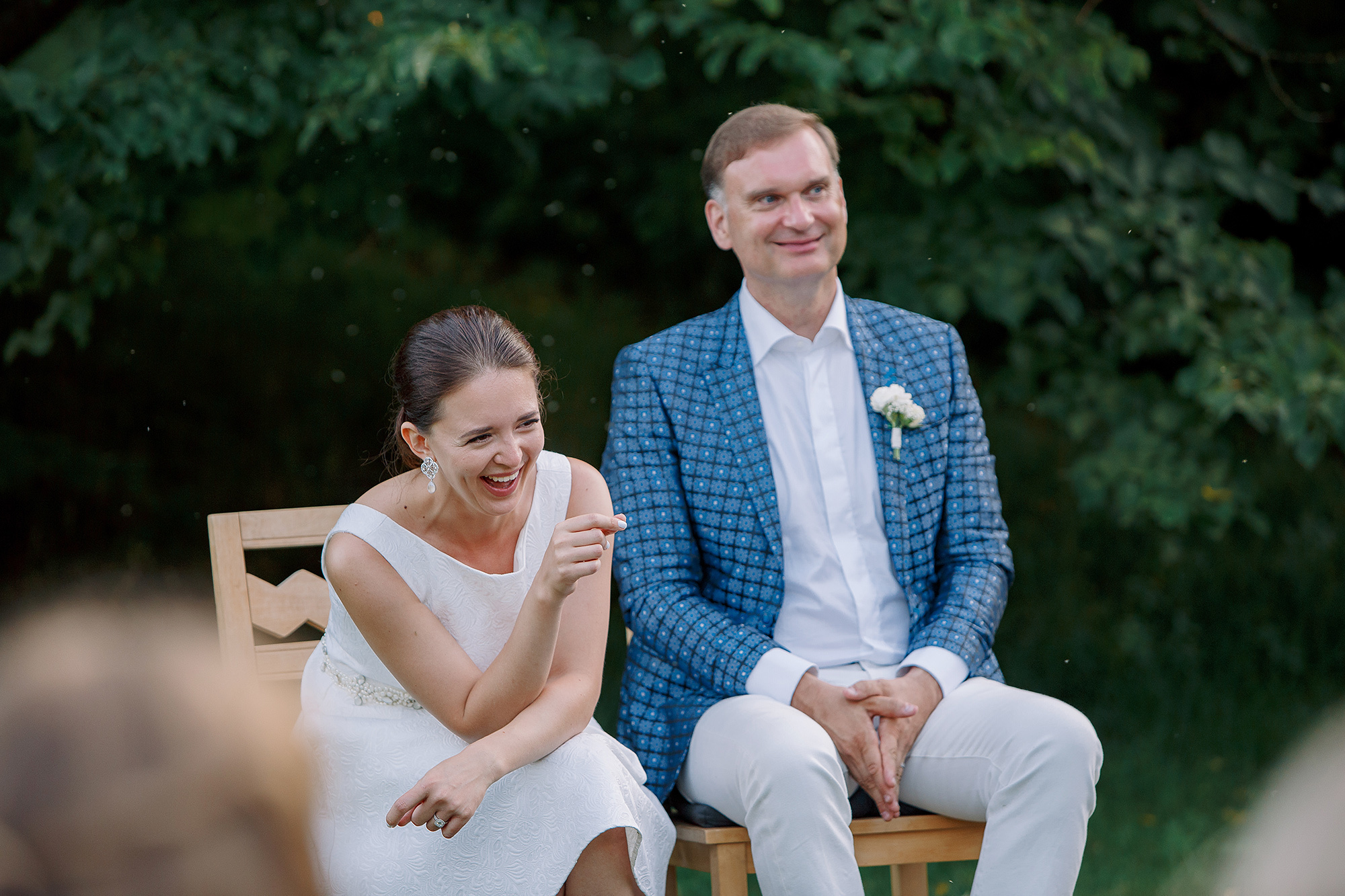 I&I, dokumentaarinen hääkuvaus Clarion hotel Helsinki, Särkänlinna