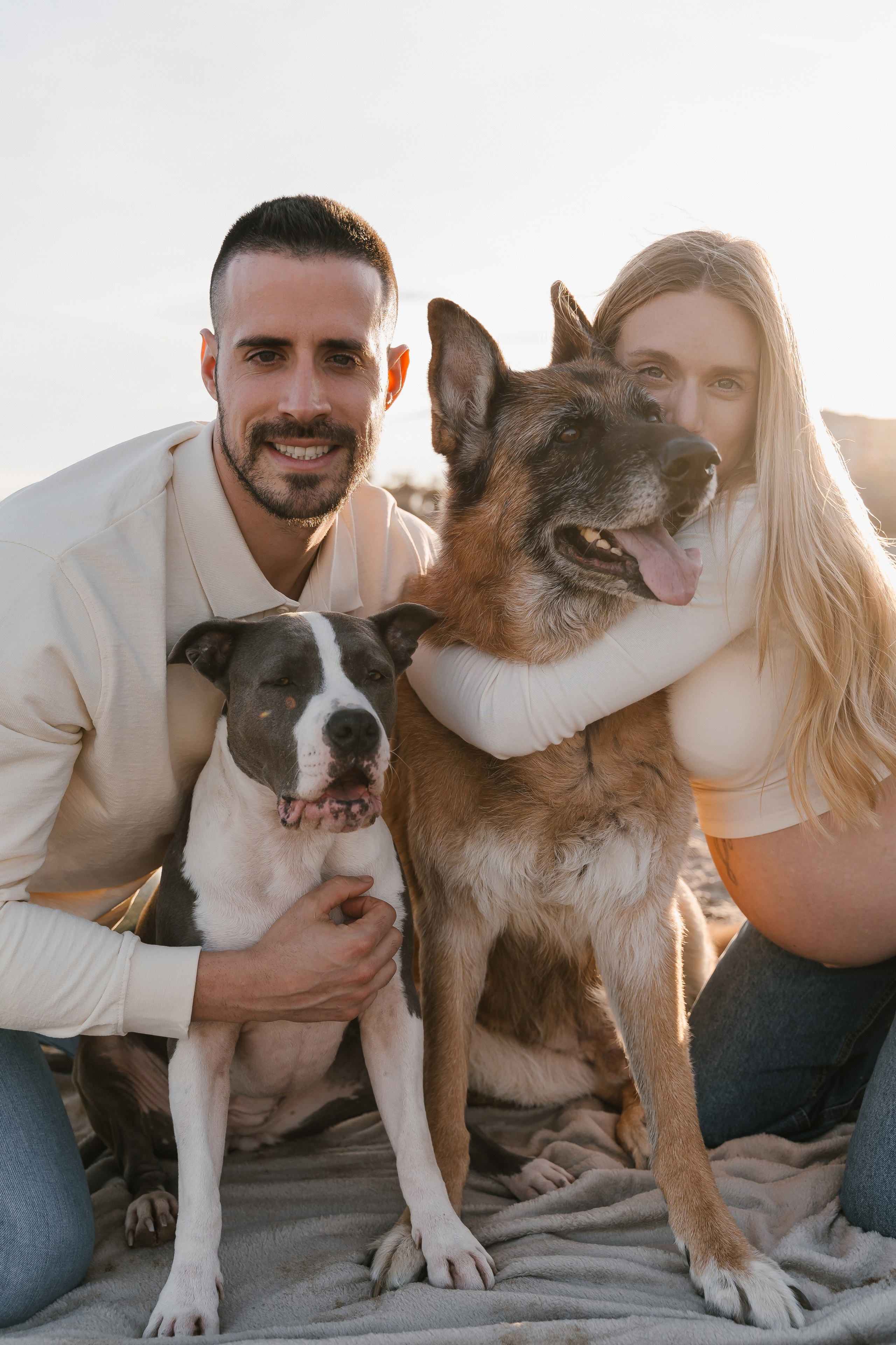 Fotógrafa de bodas y familias en España, Valencia: Nadia ProFoto