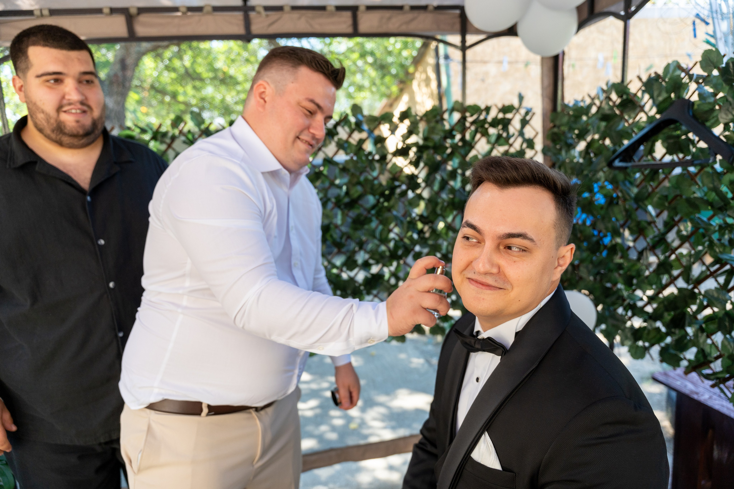 Ana & Mihai. Fotograf evenimente, fotograf nunta, fotograf botez