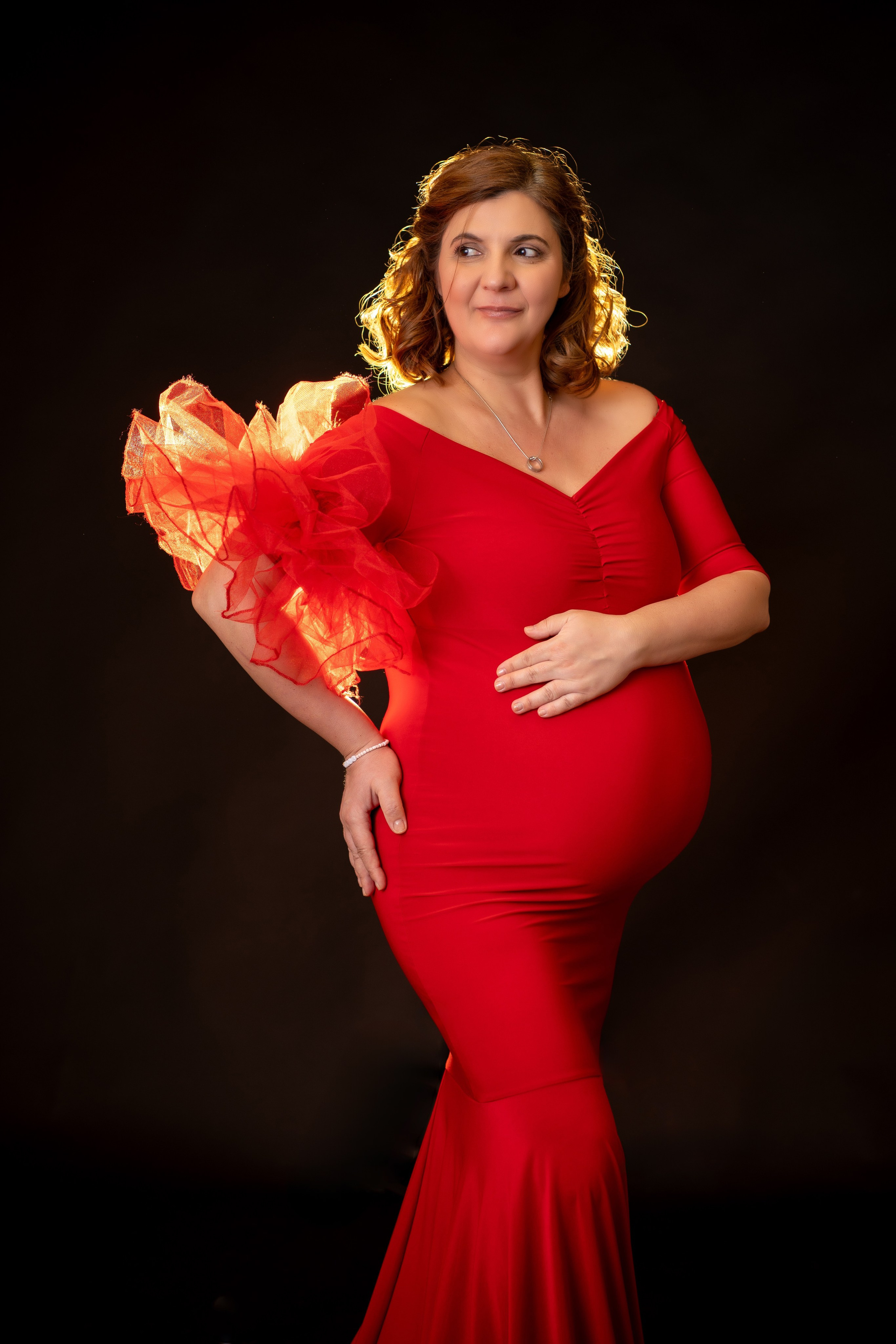 MATERNITATE. BabyBumpbyCristinaH