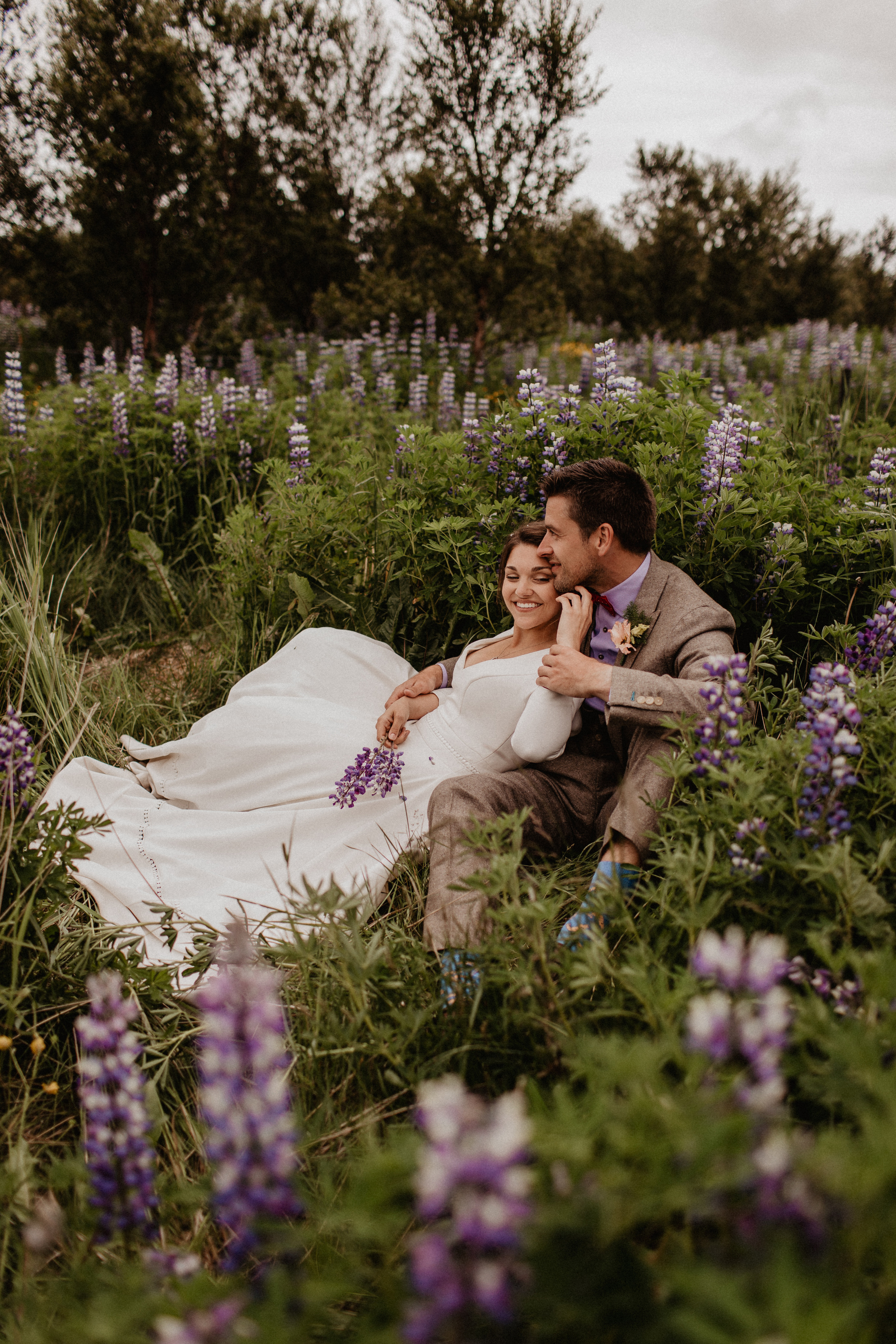 Samantha+Joris. Iceland elopement photographer & videographer