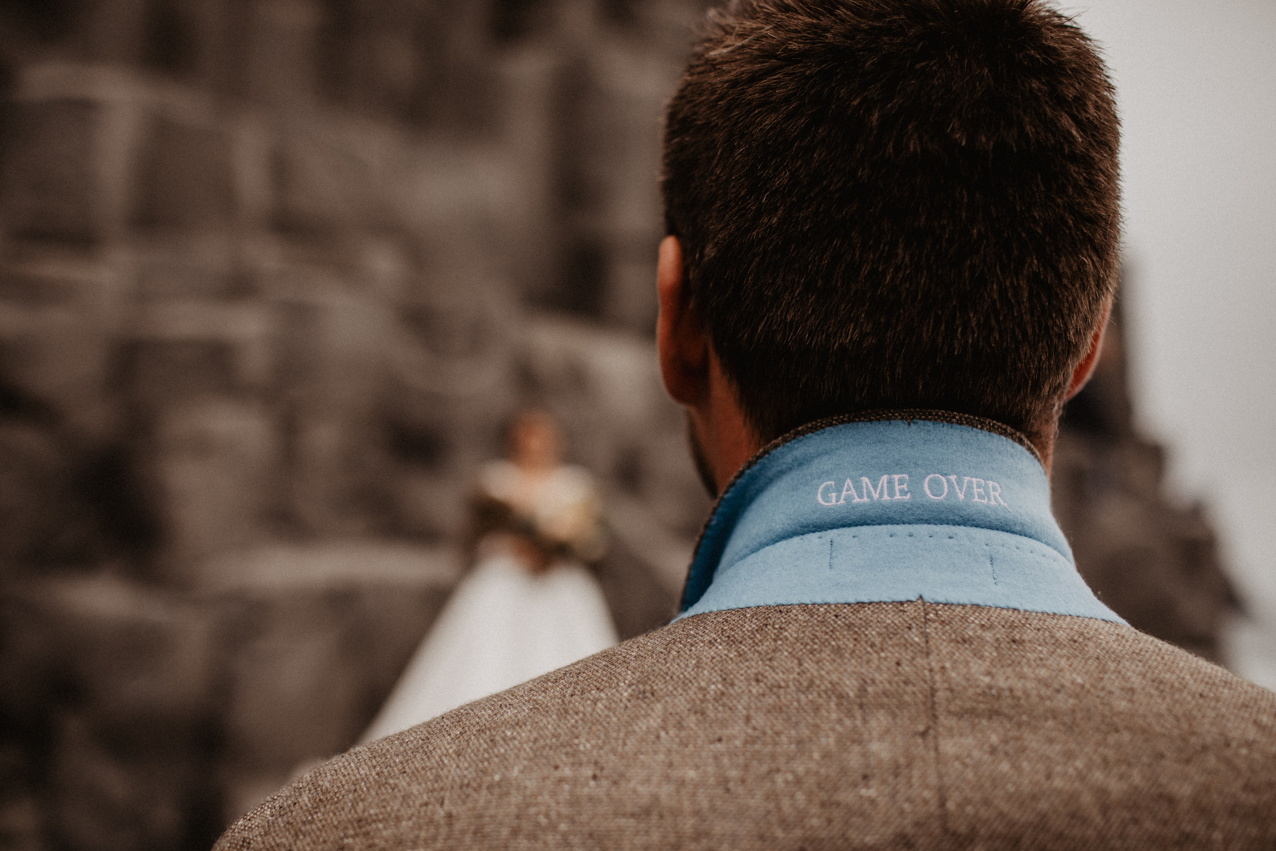 Samantha+Joris. Iceland elopement photographer & videographer