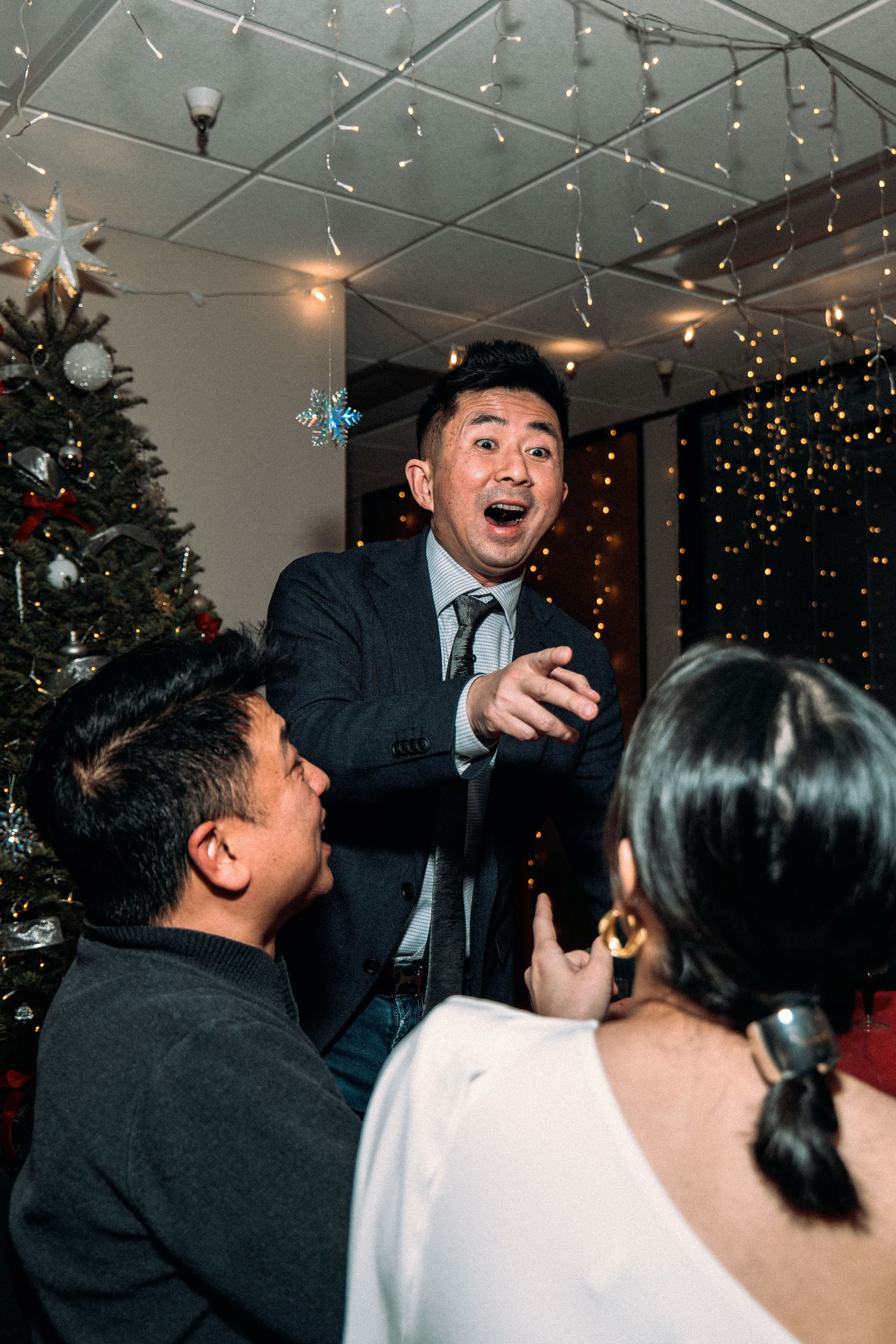 Party. Daniel Vegera — Artistic & Business Photography in San Francisco