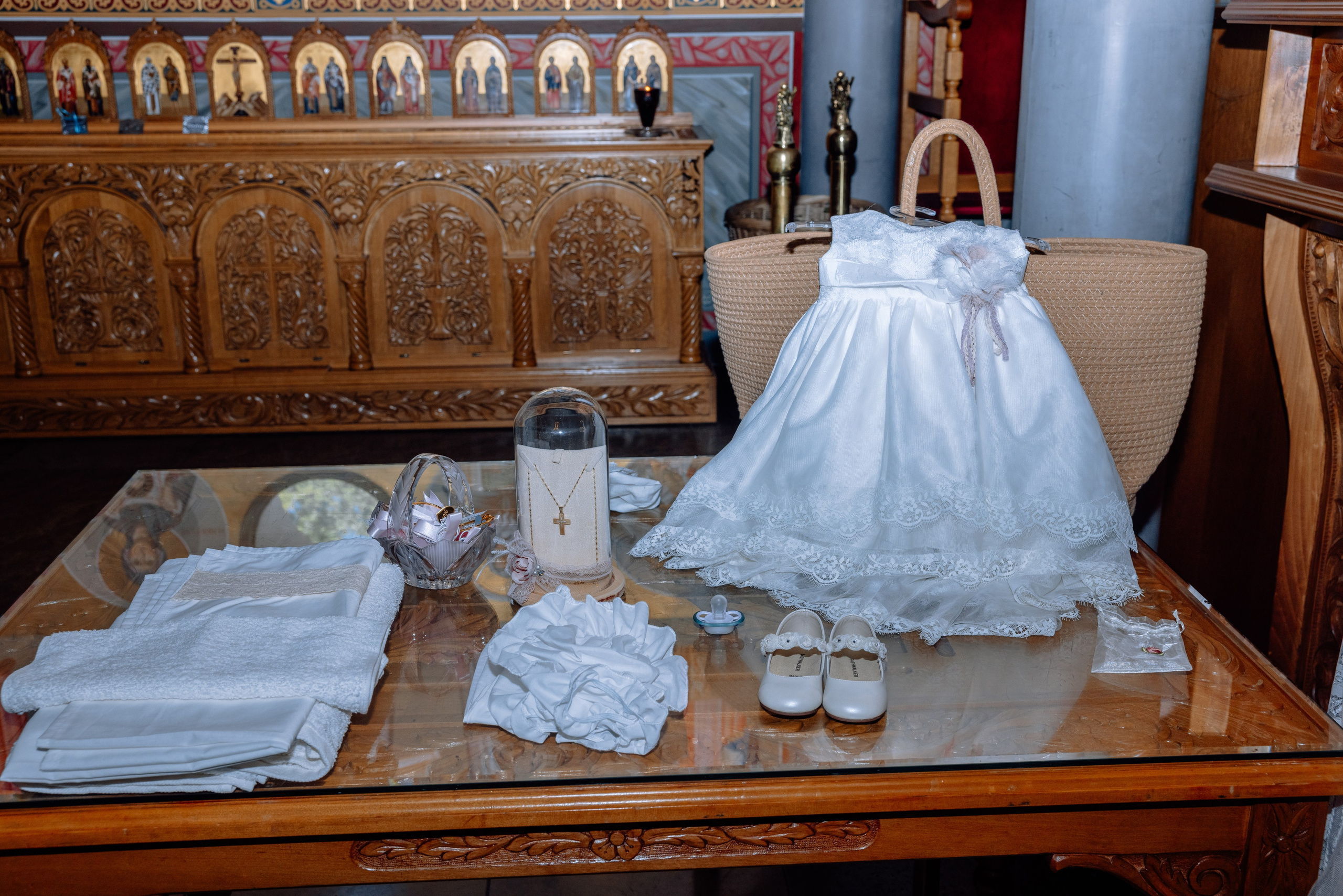 Taufe und Kommunion. Hochzeitsfotograf München Taufe Familienfotograf Tanja Mauke