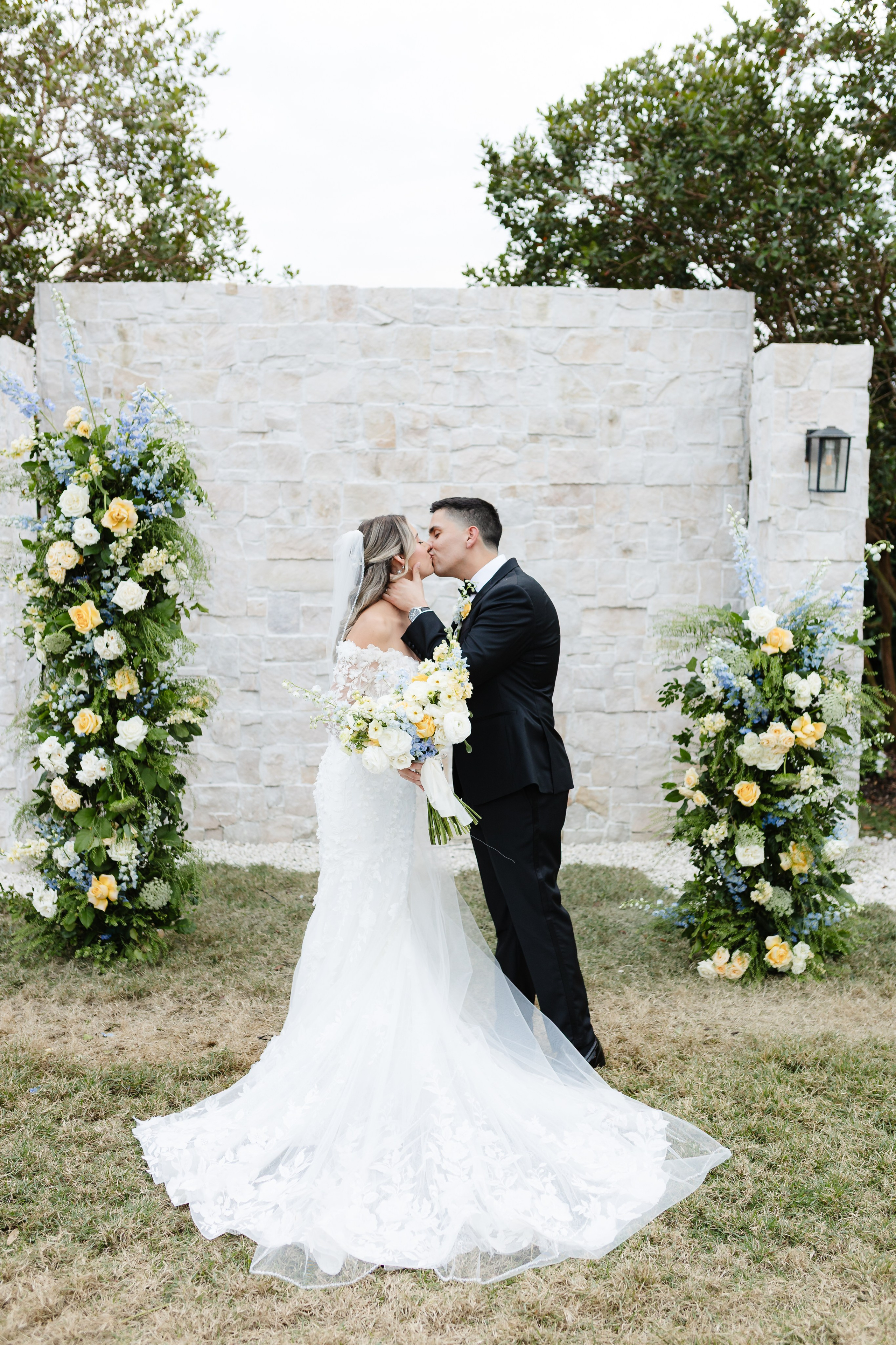 MELANIE & MICHAEL. YES I DO PRODUCTION — Wedding photography&videography