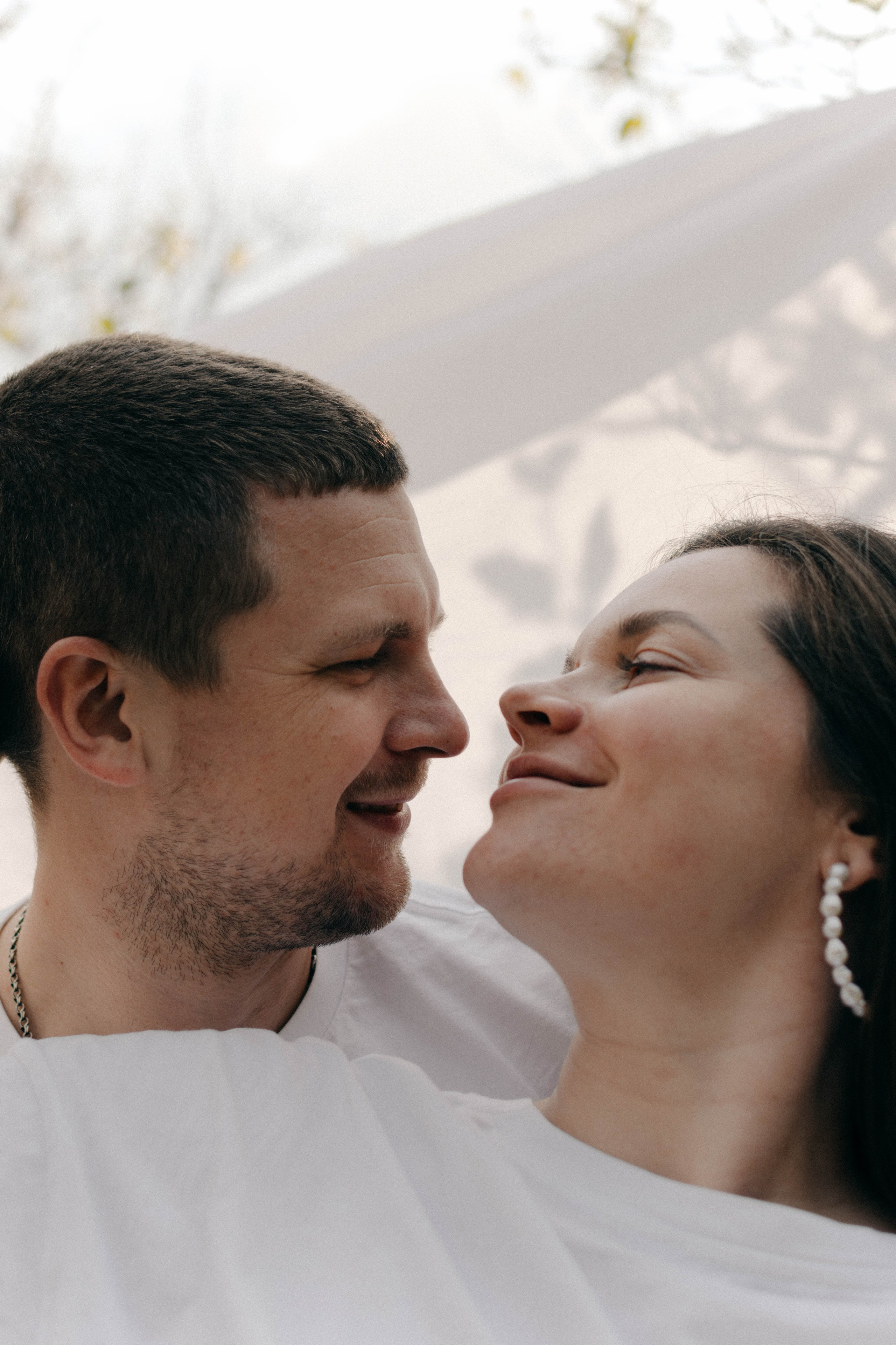 Рома, Наташа и Лев. Фотограф @elmirkami в городе Буэнос-Айрес