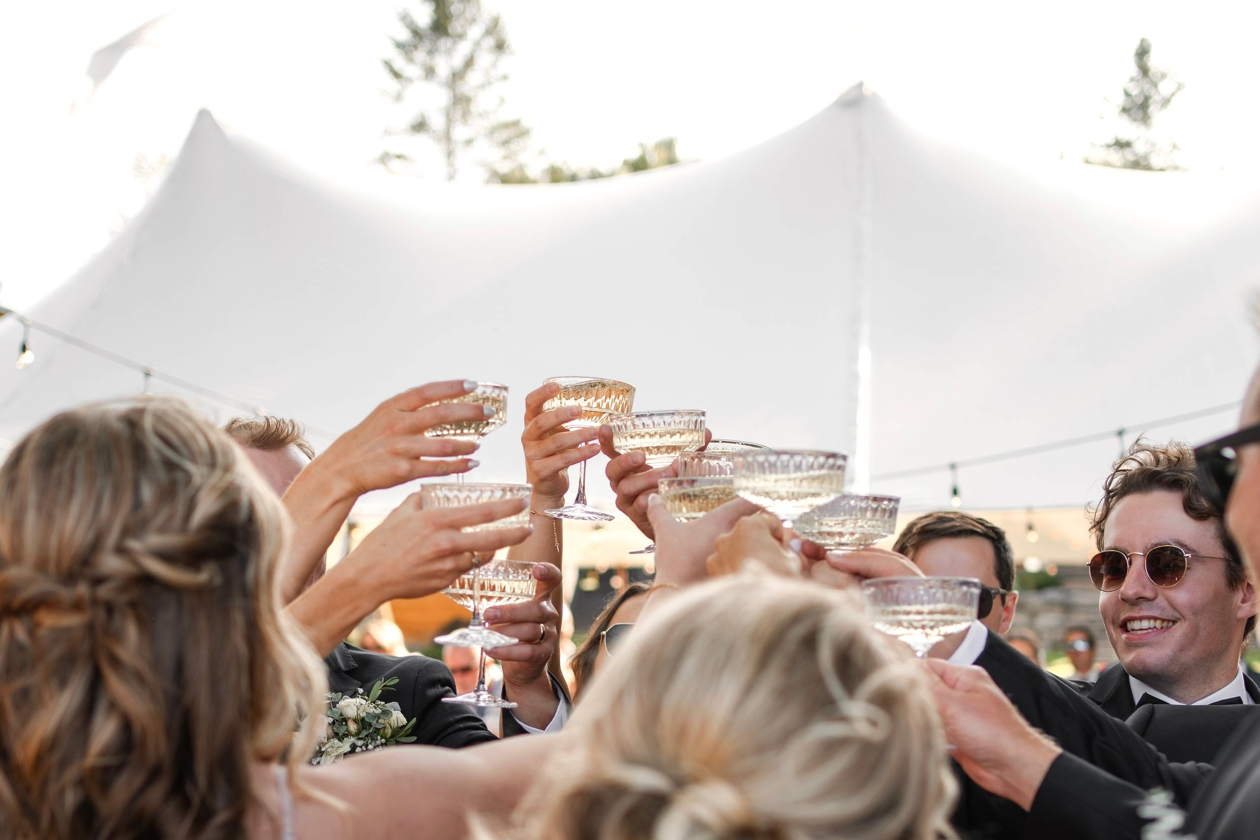 Wedding Digital Art — Boston and New England. Stefanovich Photography | Boston, MA