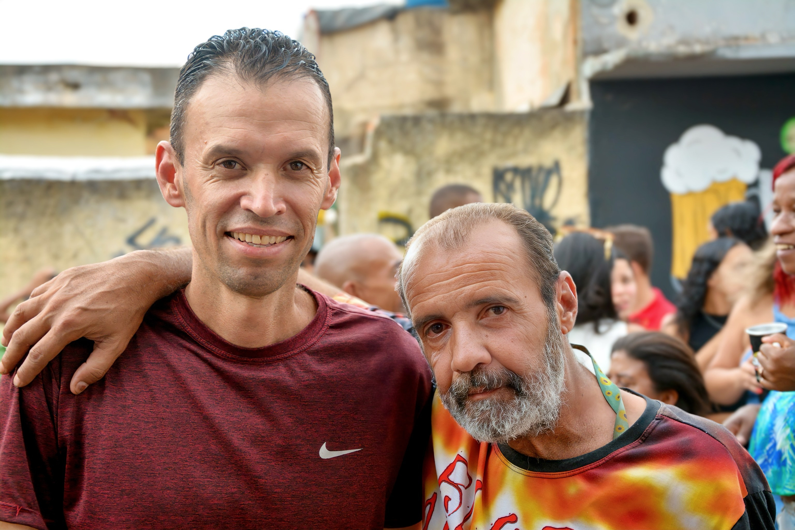 Pagode de Natal (Bar do Bolinha). Letto Produções