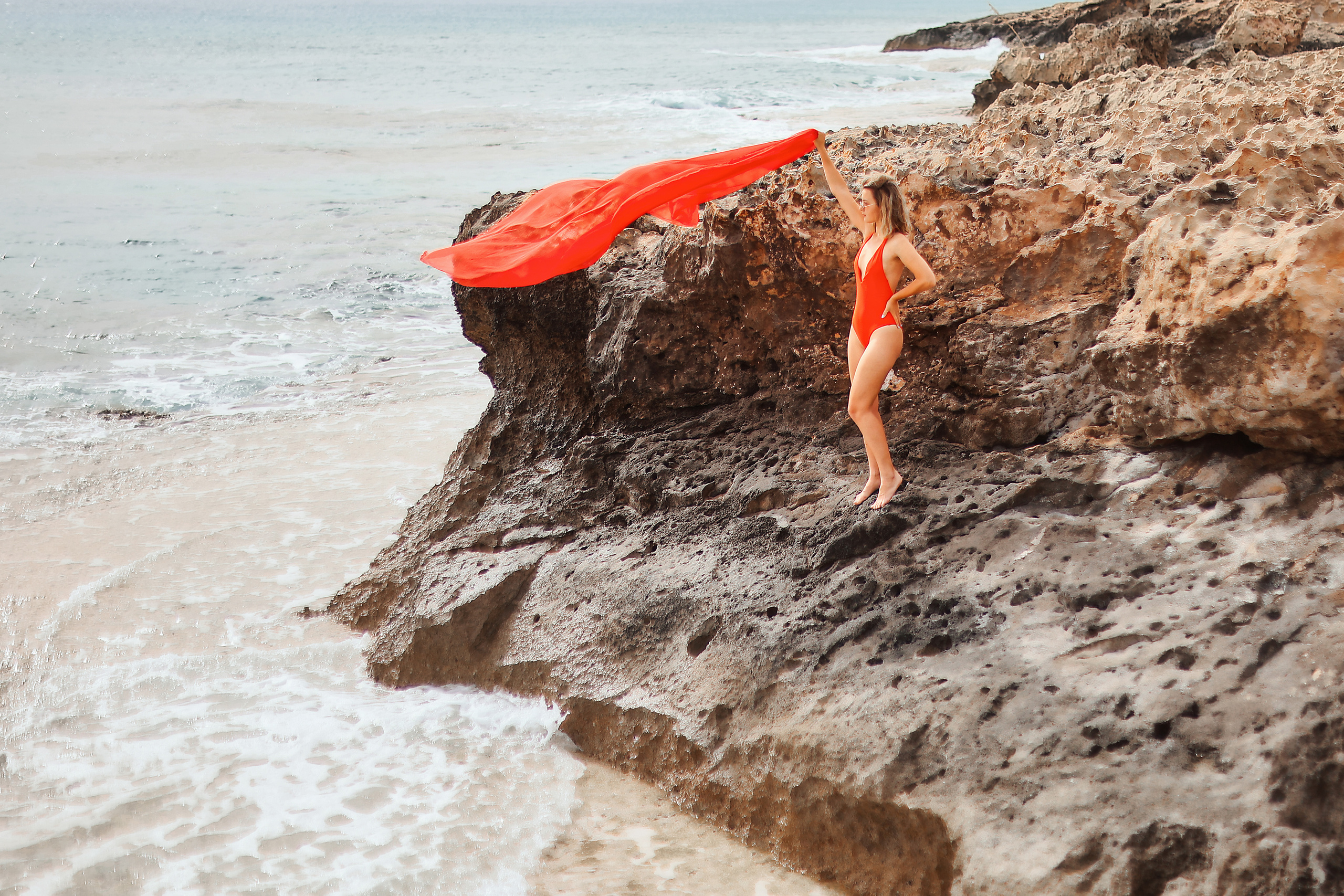 Cyprus Vision. Photos and videos in Cyprus — Ayia Napa, Protaras