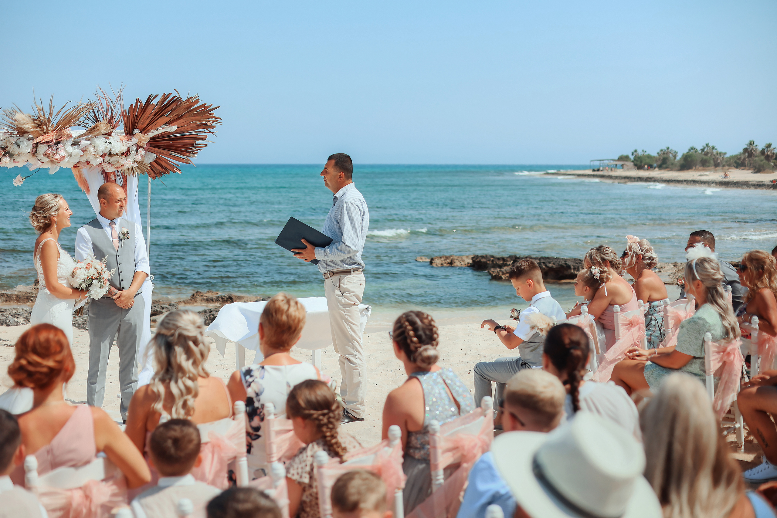 Cyprus Vision. Photos and videos in Cyprus — Ayia Napa, Protaras