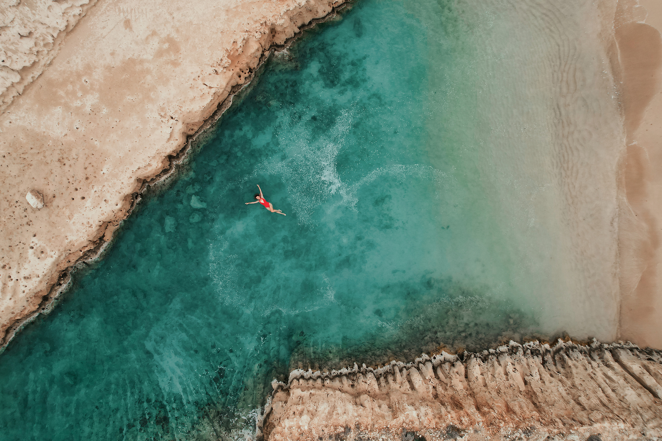 Cyprus Vision. Photos and videos in Cyprus — Ayia Napa, Protaras