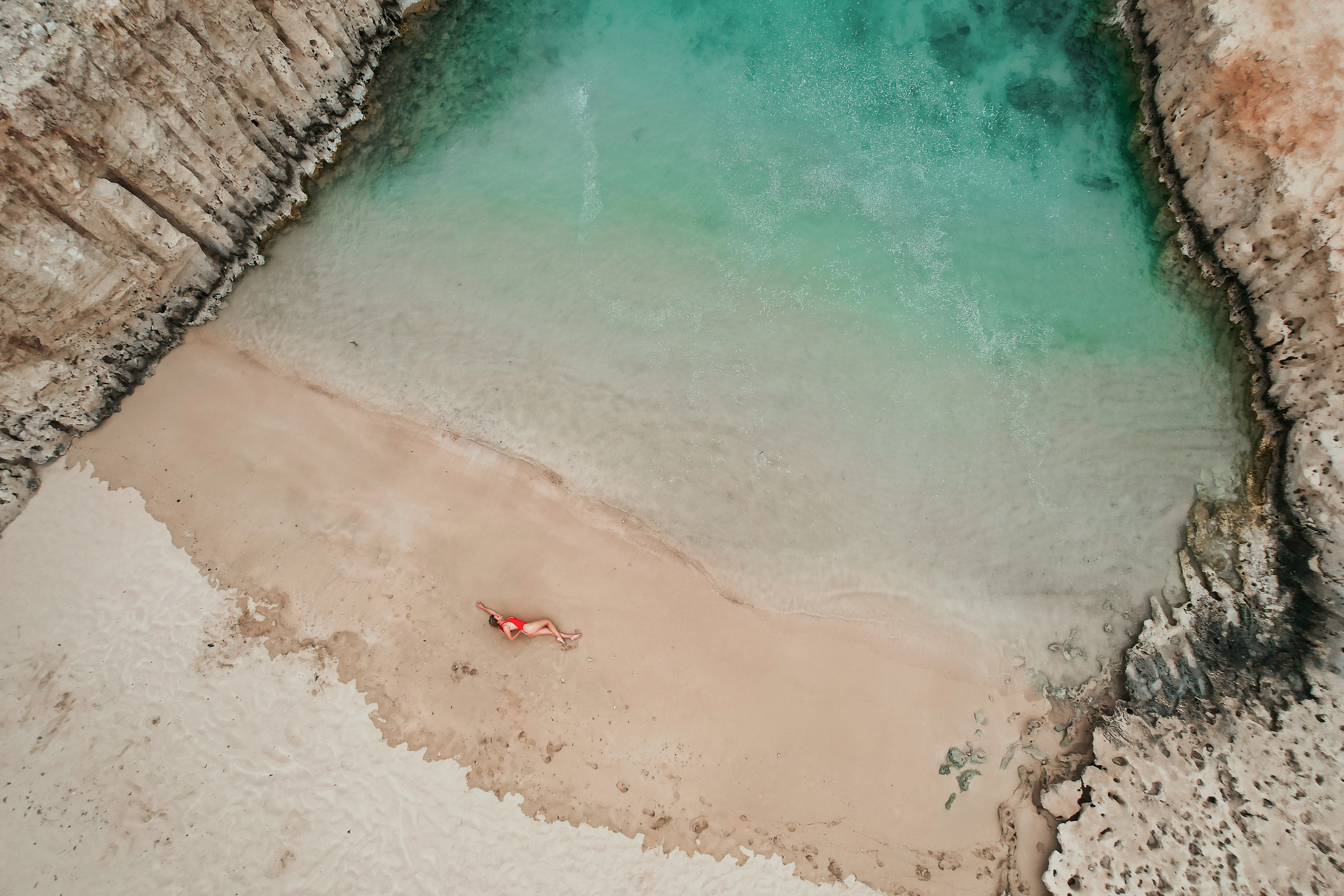 Cyprus Vision. Photos and videos in Cyprus — Ayia Napa, Protaras