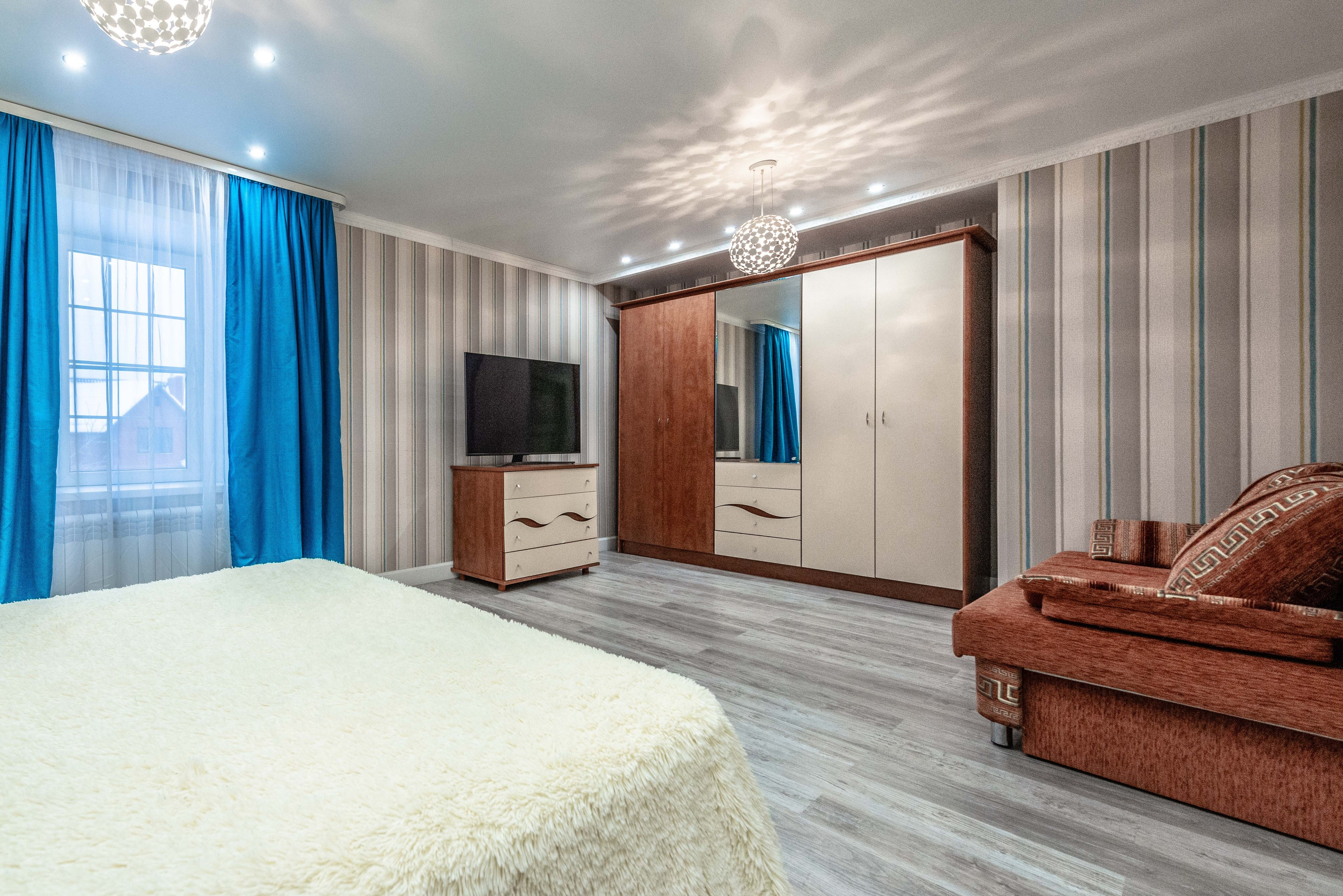 Дом в Лосино-Петровский. ФОТОГРАФ МЕКСИКА КИНТАНА-РОО