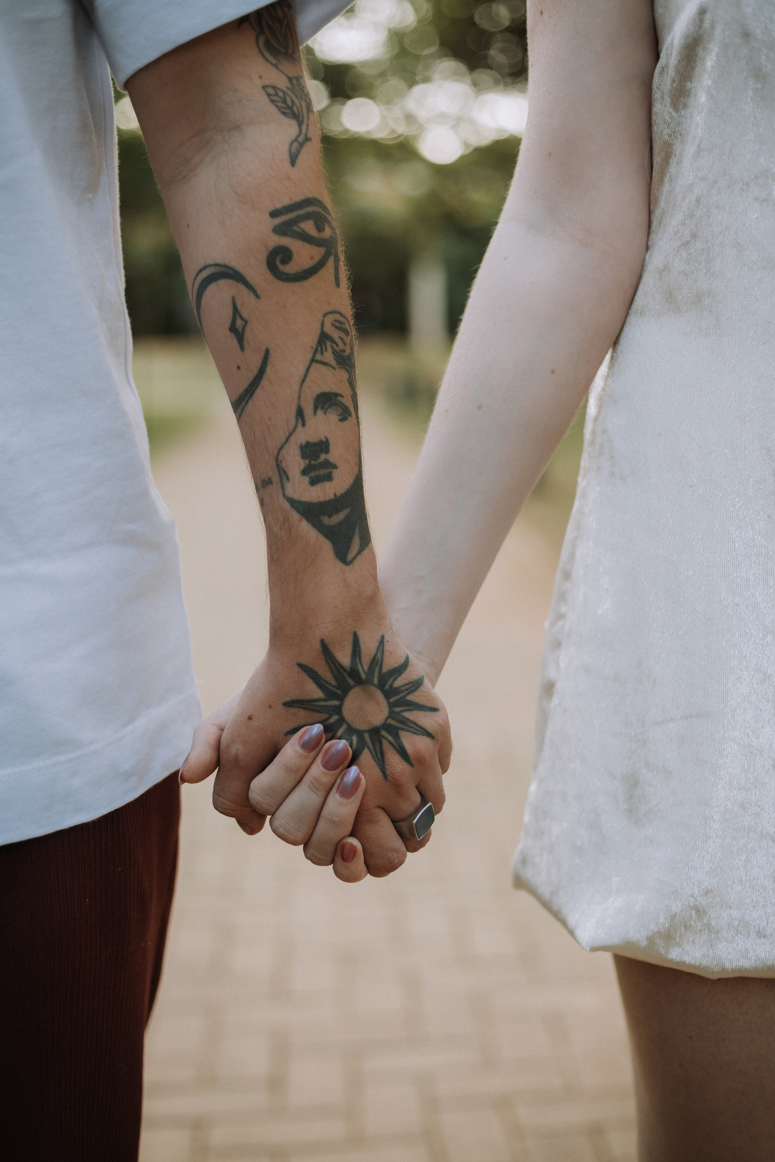 Ensaio de casal realizado no Parque da Pampulha, em Belo Horizonte/Minas Gerais.