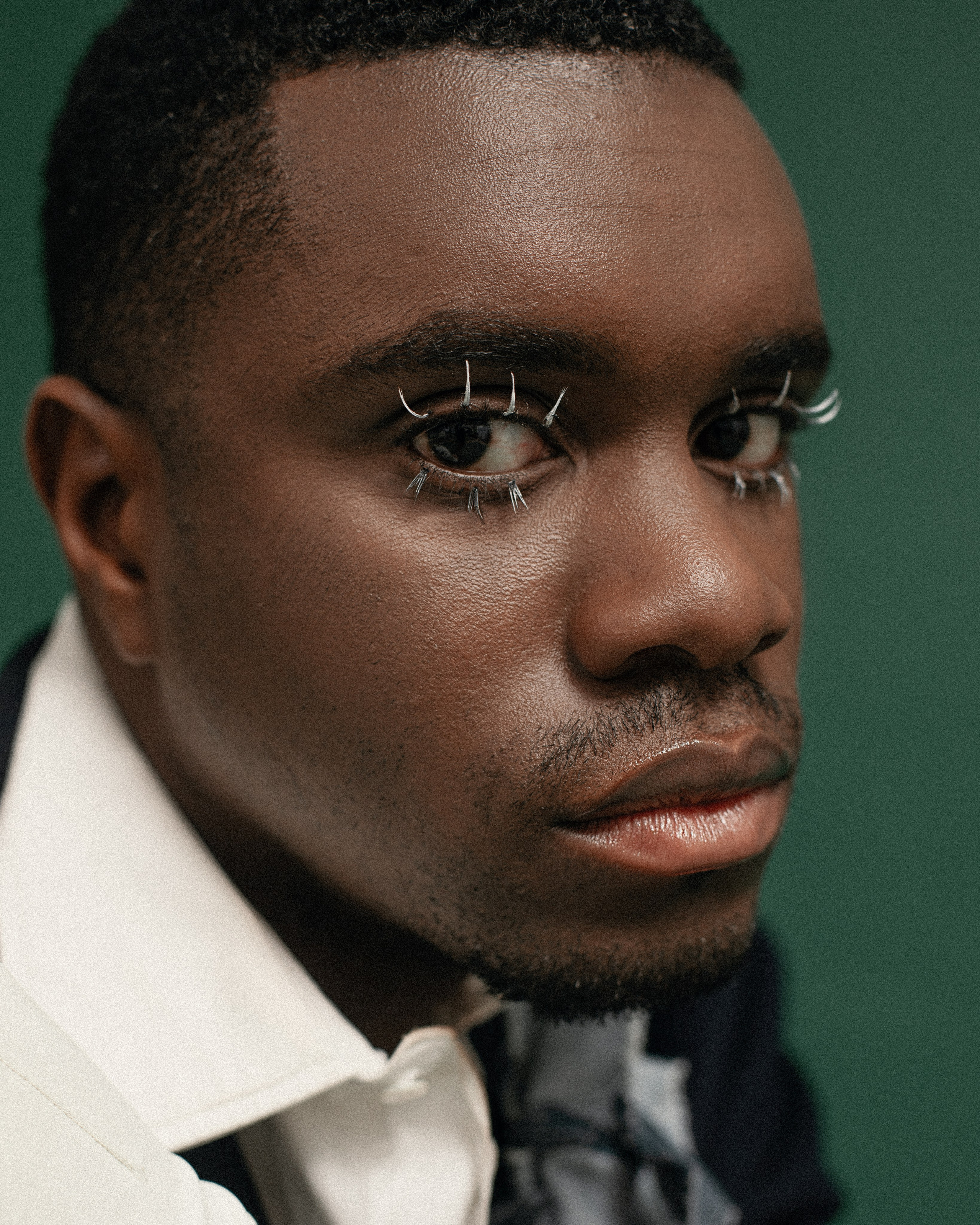 Garage Sale Bags & Accessories visual campaign. Aura Studio / co-design space