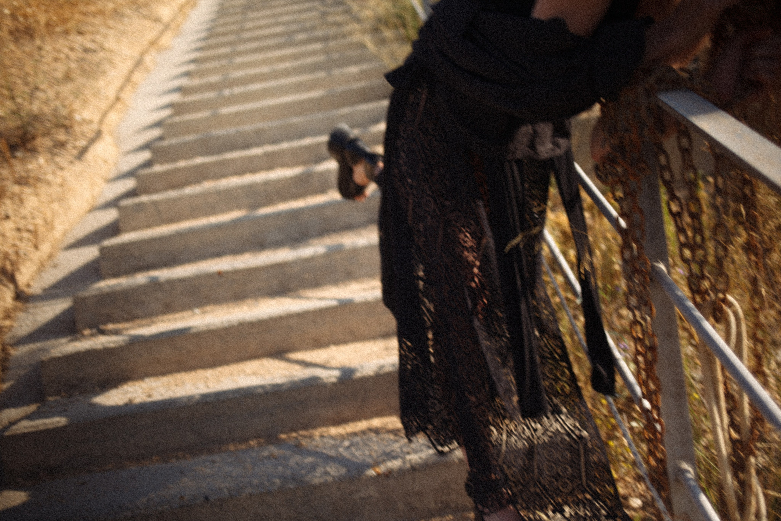 Stills from a Movie That Never Existed — Conceptual Photography by Marina Kálcheva. Marina Kálcheva — Photographer, Videographer & Visual Artist in Barcelona