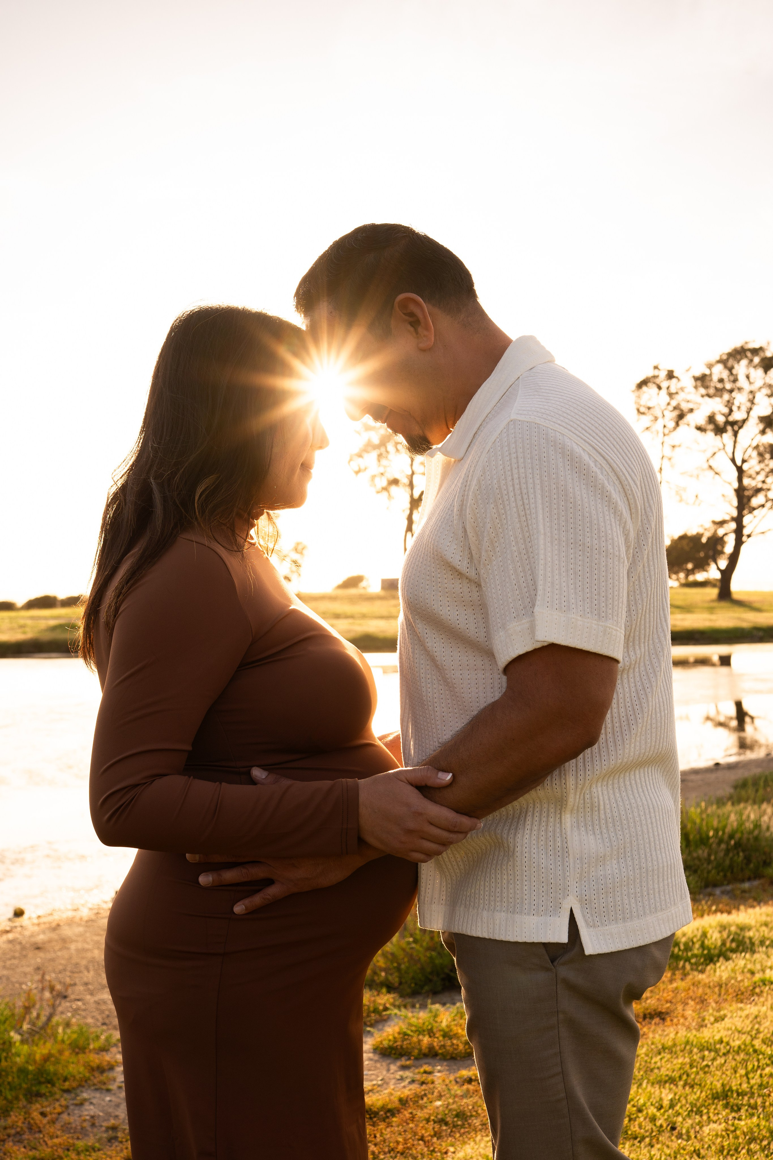 Maternity Outdoor. Maternity, family and newborn photography in San Francisco Bay Area
