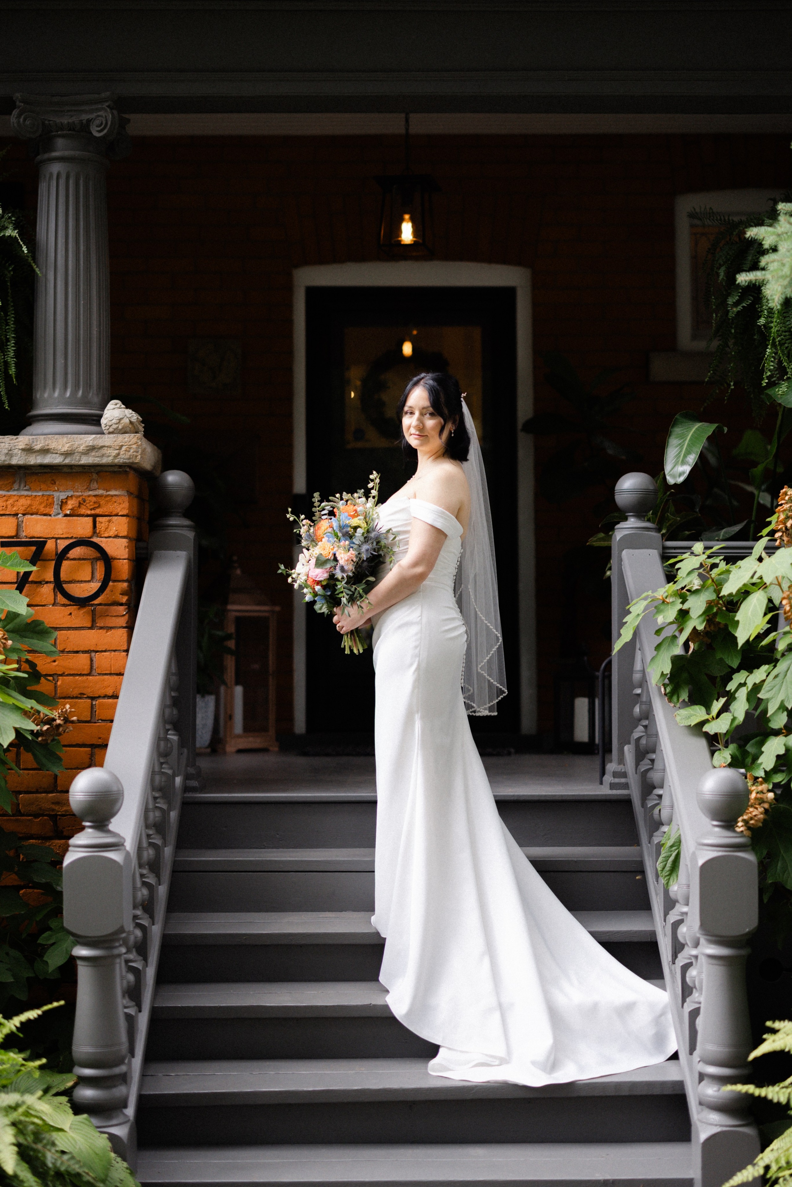Destination Photographer Wedding Photographer Toronto