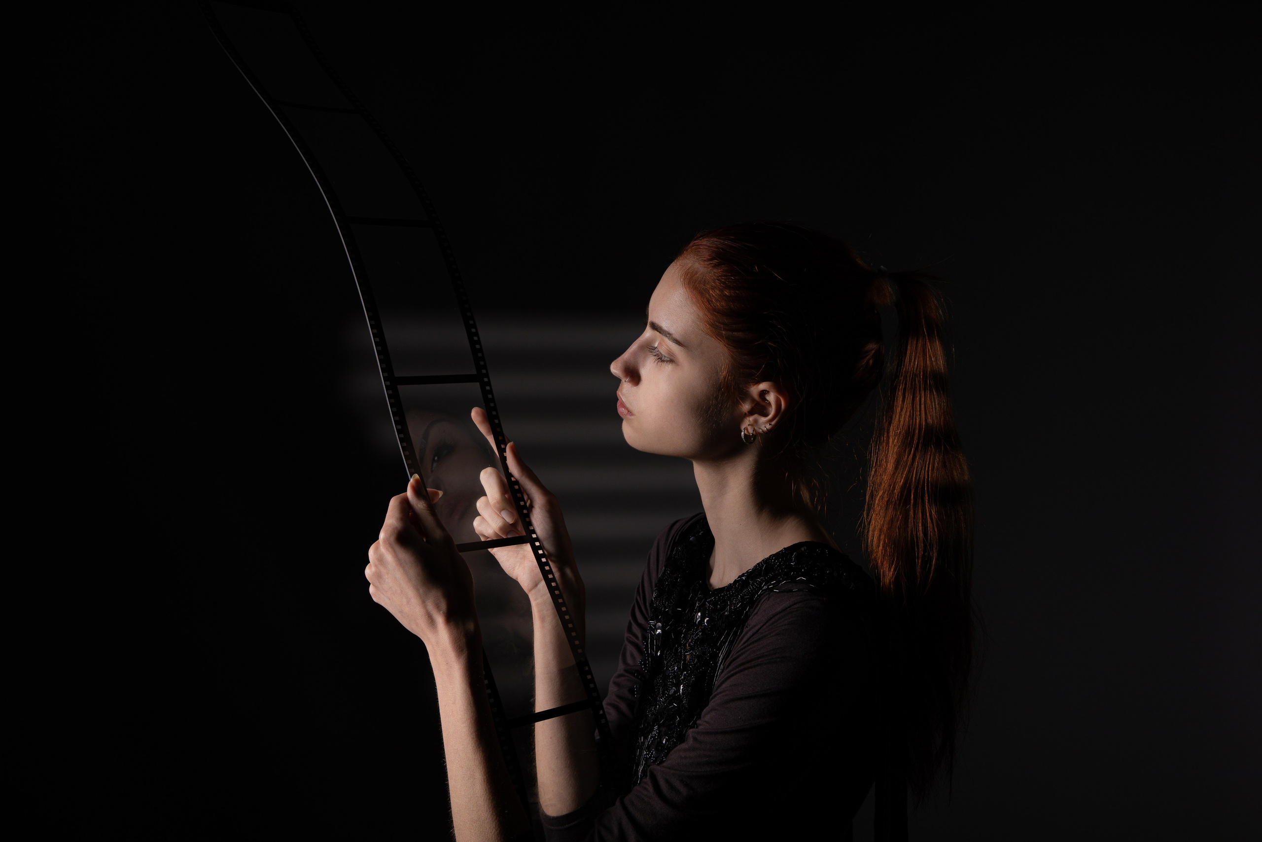 Frame by Frame. Ксения Мирная — Фотограф, с которым вы напишете вашу историю…