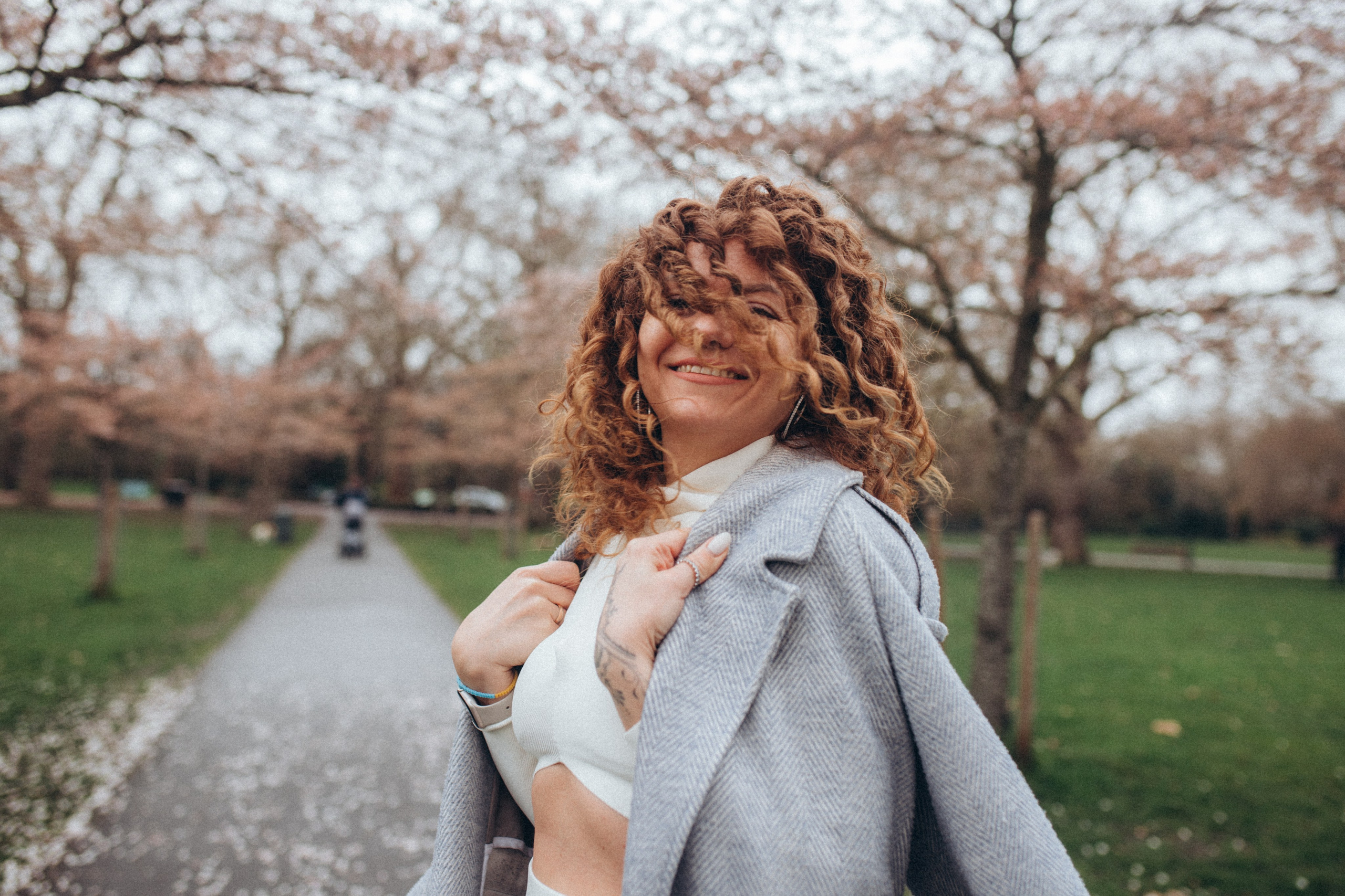 Portrait and family photographer in Fort Collins Dania Gaisina