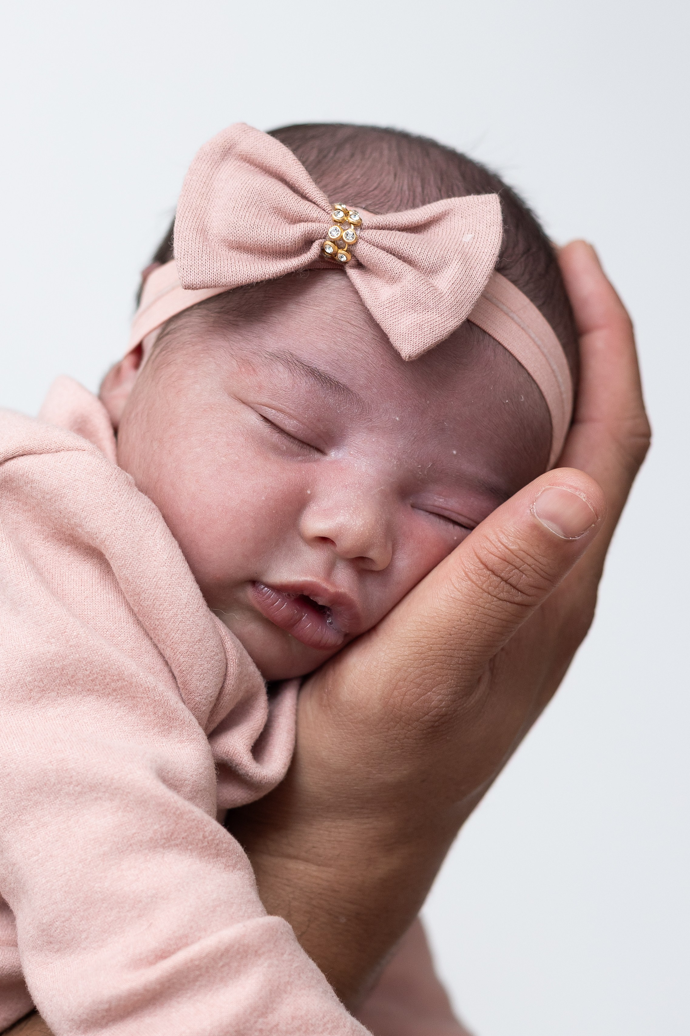 NEWBORN. Thaislane Lima Retratos
