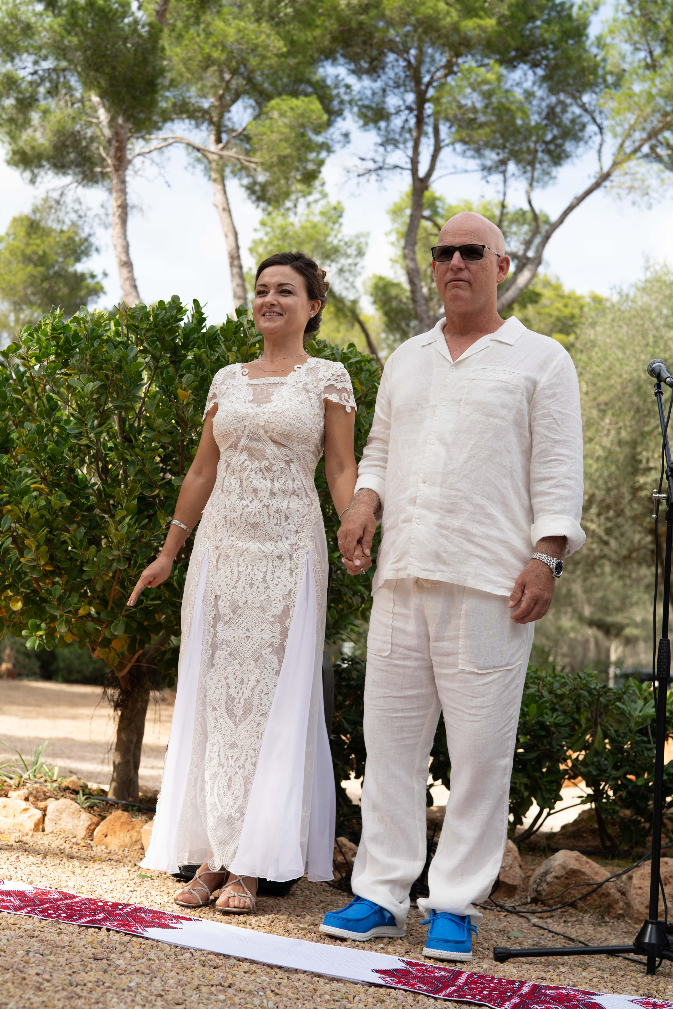 Wedding. Фотограф у Пальма де Майорка