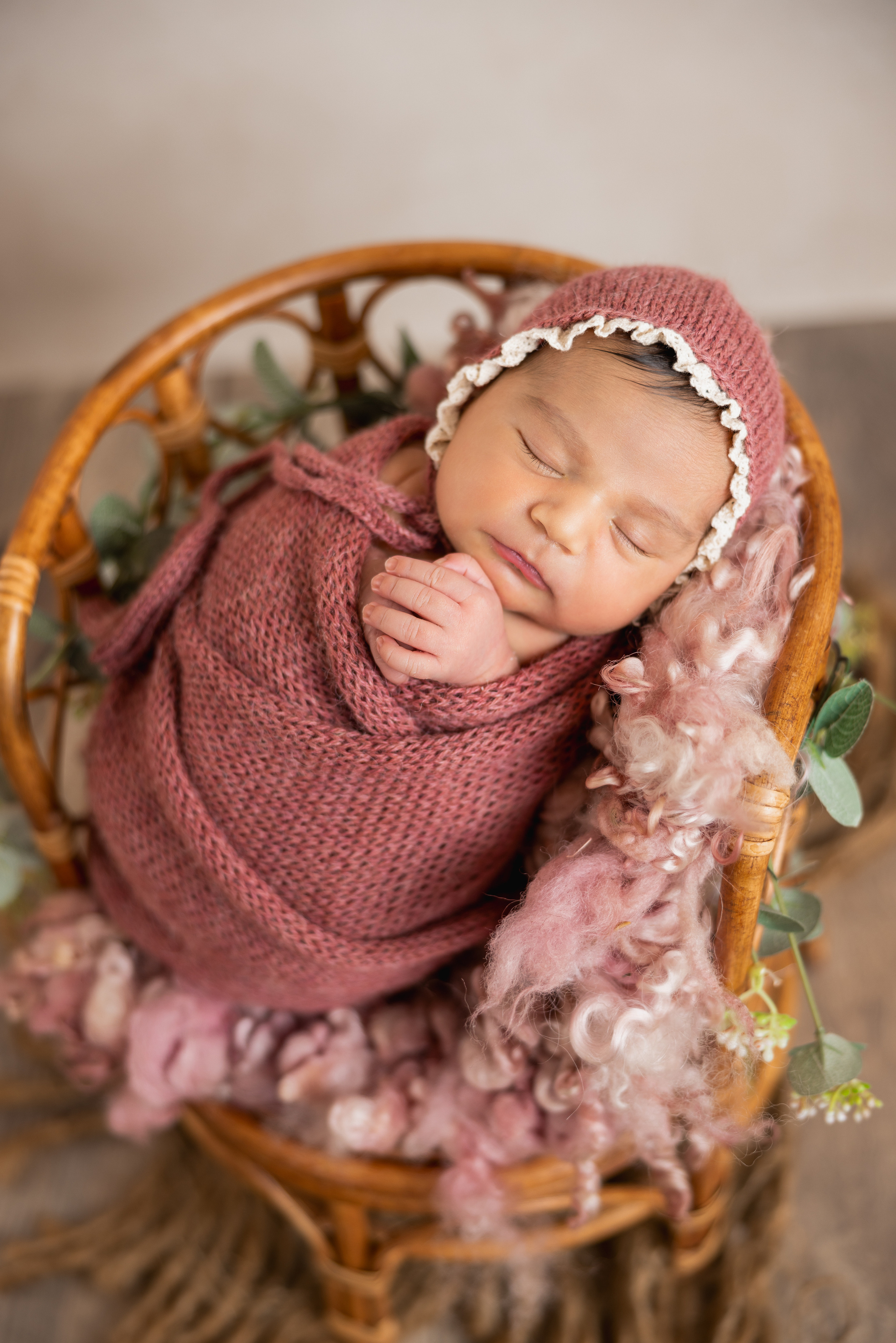 Newbornshooting in Pforzheim und Umgebung. Neugeborenenfotografie Pforzheim Katharina Jozic