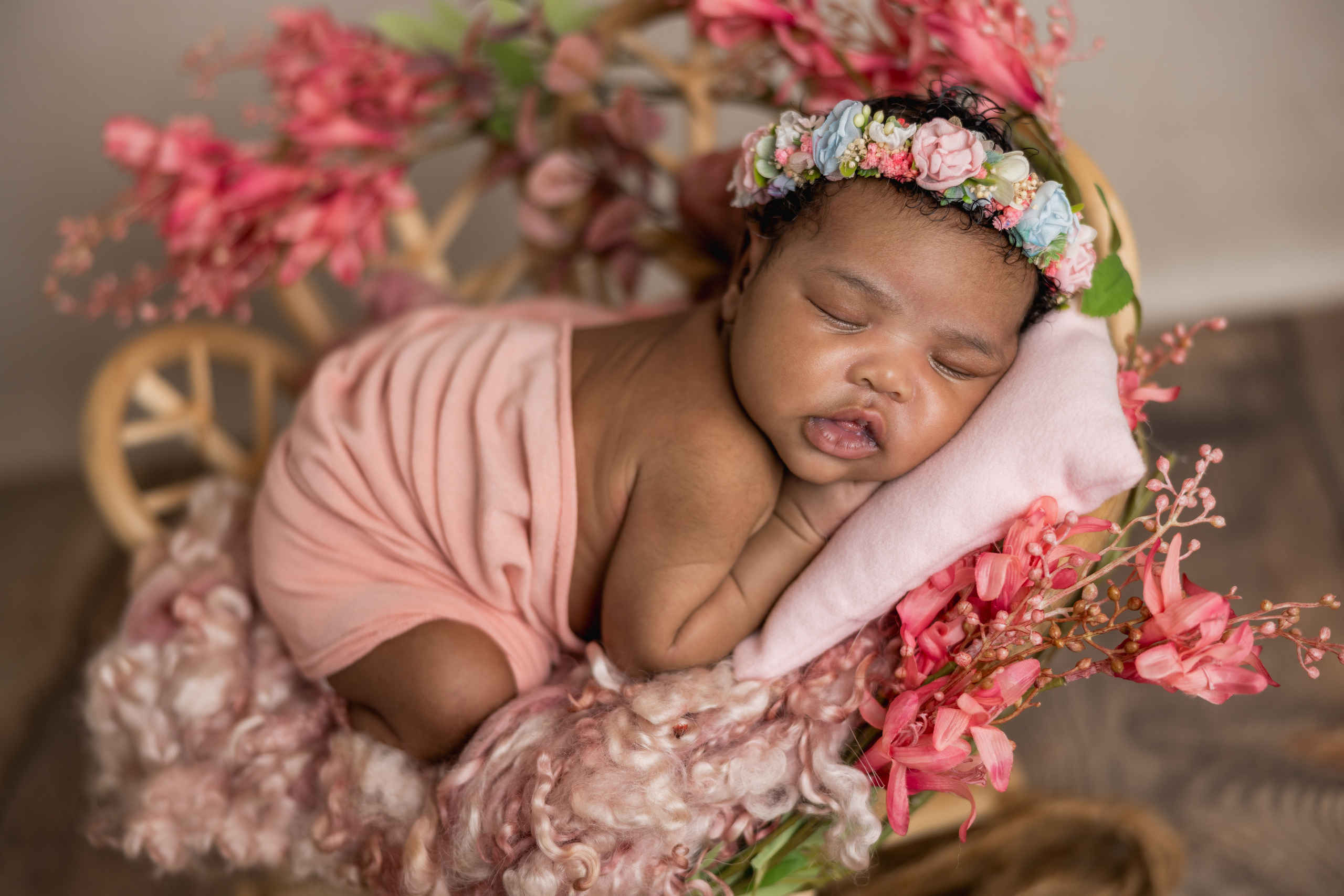 Newbornshooting in Pforzheim und Umgebung. Neugeborenenfotografie Pforzheim Katharina Jozic