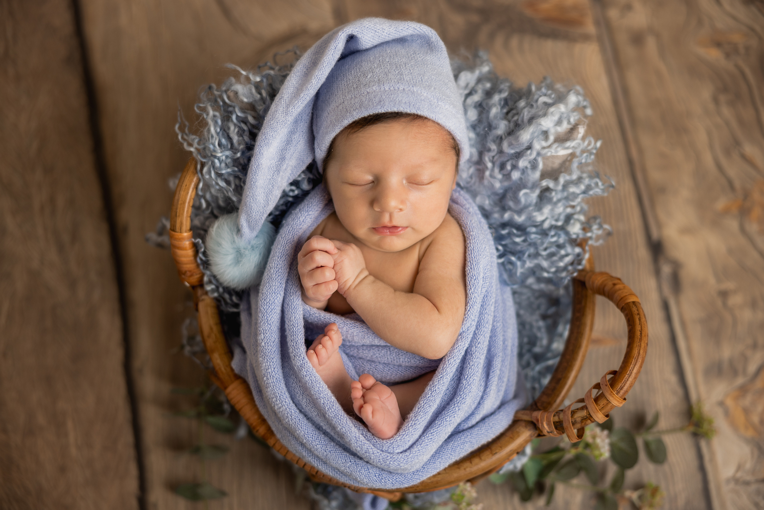 Newbornshooting in Pforzheim und Umgebung. Neugeborenenfotografie Pforzheim Katharina Jozic