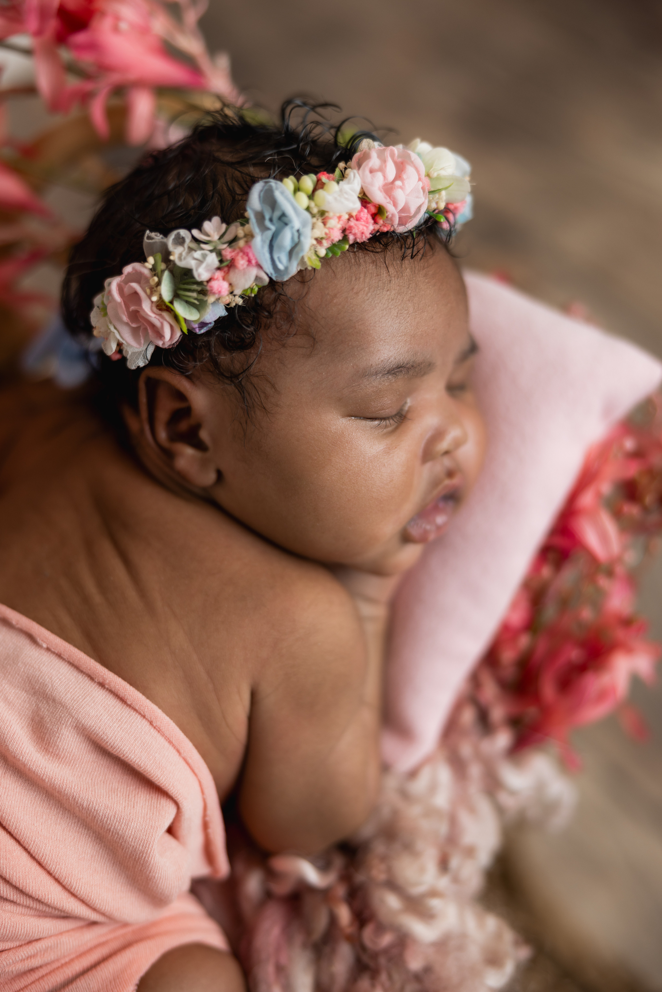 Newbornshooting in Pforzheim und Umgebung. Neugeborenenfotografie Pforzheim Katharina Jozic
