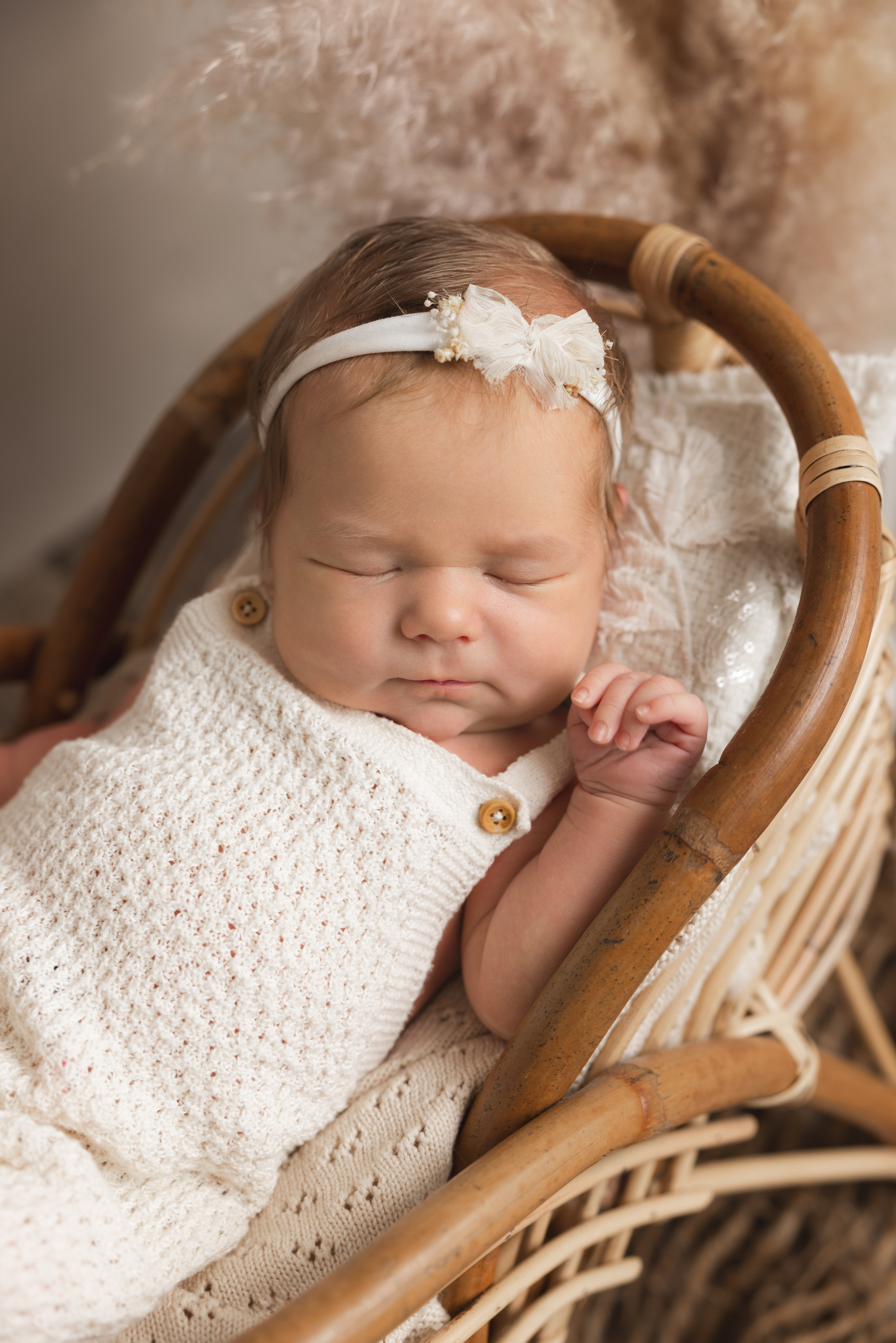 Newbornshooting in Pforzheim und Umgebung. Neugeborenenfotografie Pforzheim Katharina Jozic