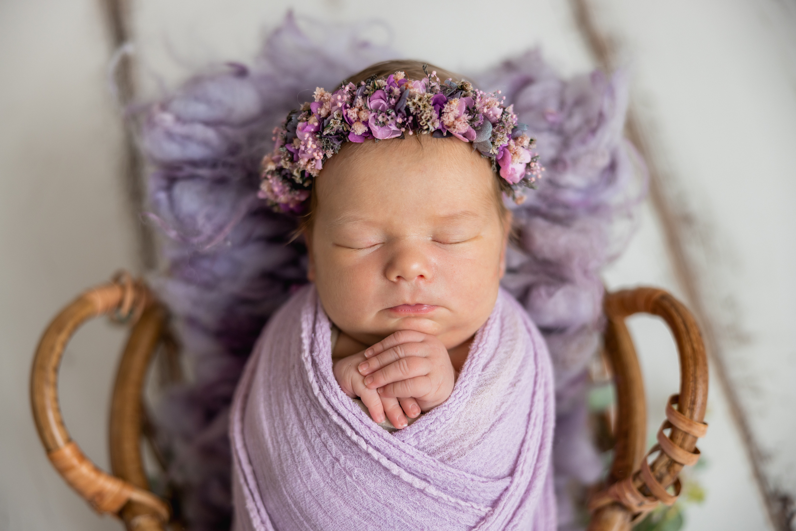 Newbornshooting in Pforzheim und Umgebung. Neugeborenenfotografie Pforzheim Katharina Jozic