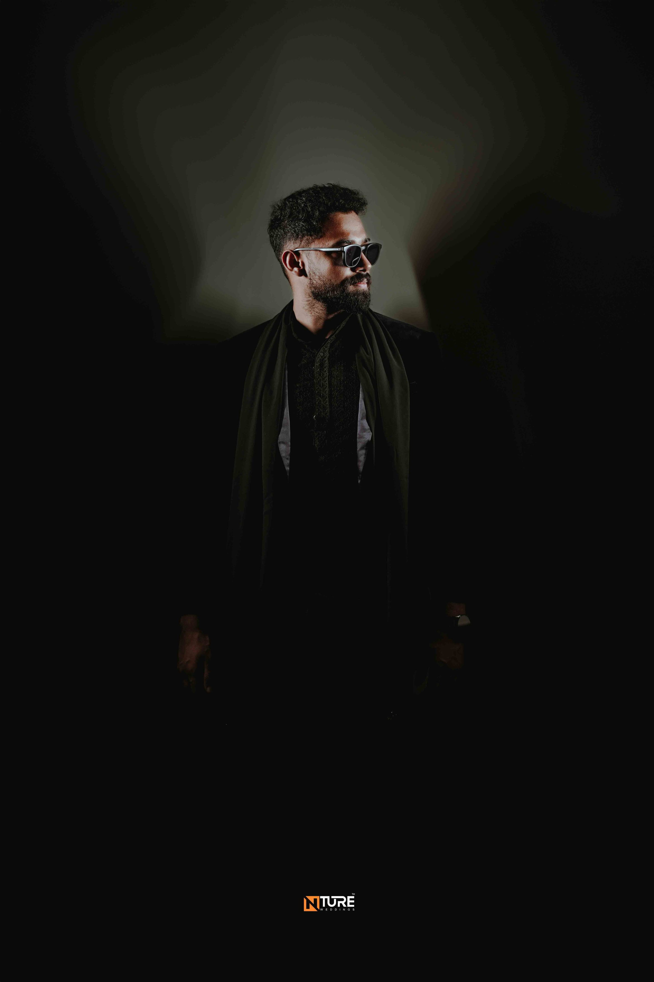 SAQUIB & AINA. NTURE WEDDING