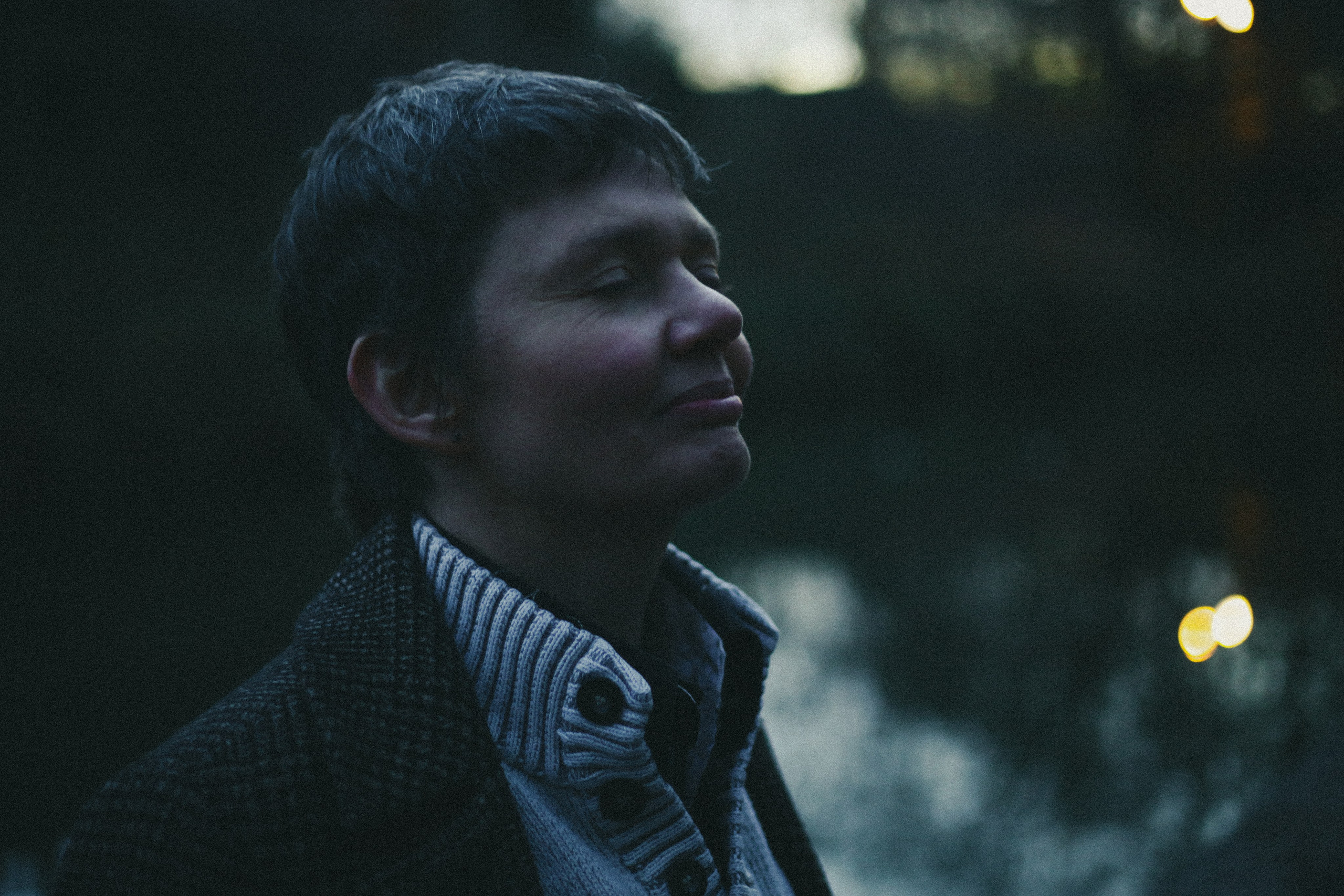 Regents Canal Vi. Виктория Дини. Арт-фотография