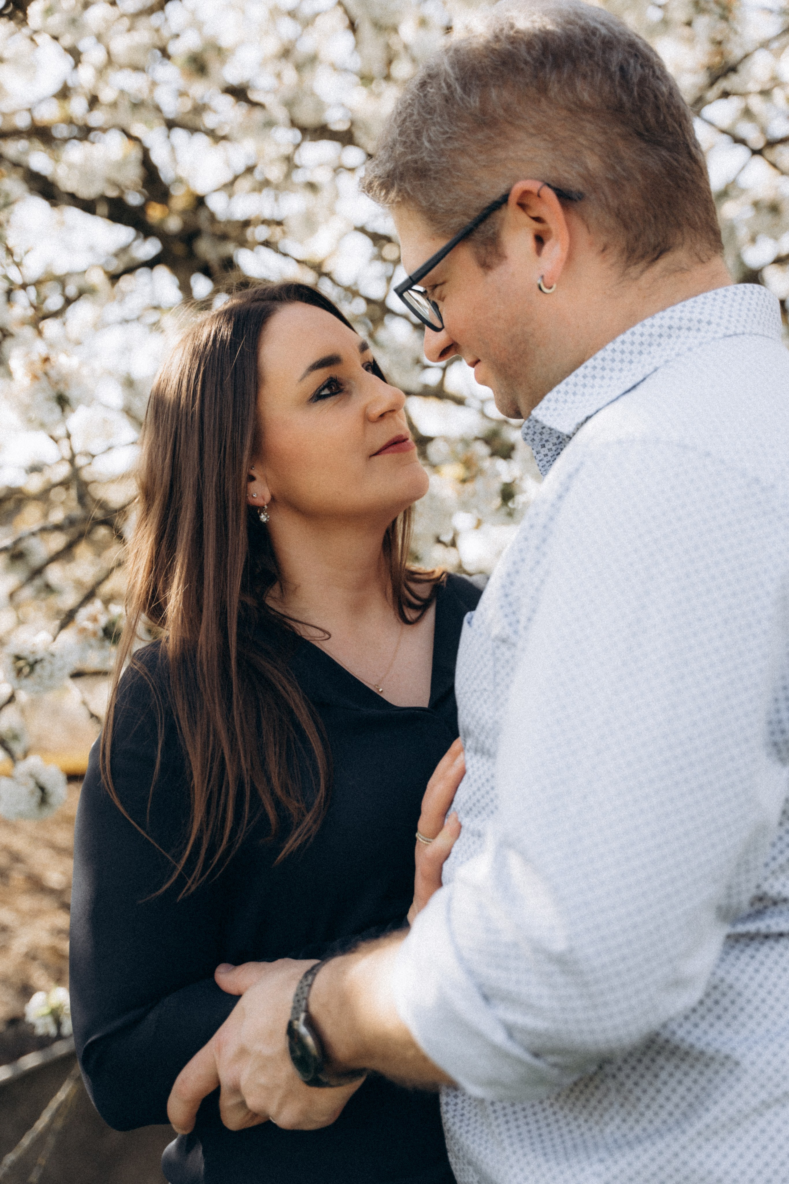 Levke und Marco | Hochzeitsprobe. Elena Seewald